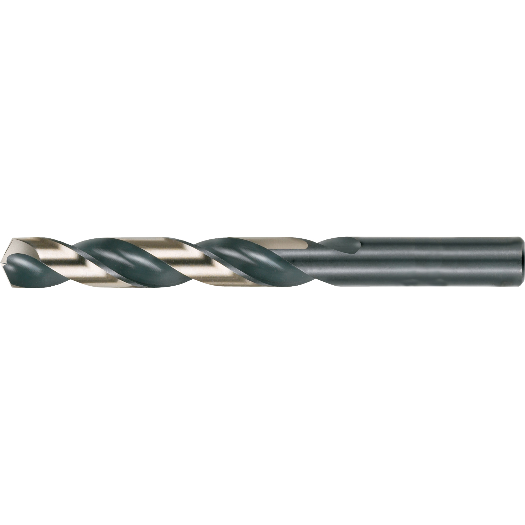 Straight Shank High Speed Steel Cle-Line C18697 Heavy Duty Parabolic Jobber Length Drill Pack of 6 135-Degree Split Point Tin Finish 10.00 mm Drill Diameter Straight Shank High Speed Steel Cle-Line C18697 Heavy Duty Parabolic Jobber Length Drill Pack of 6 135-Degree Split Point Tin Finish 10.00 mm Drill Diameter
