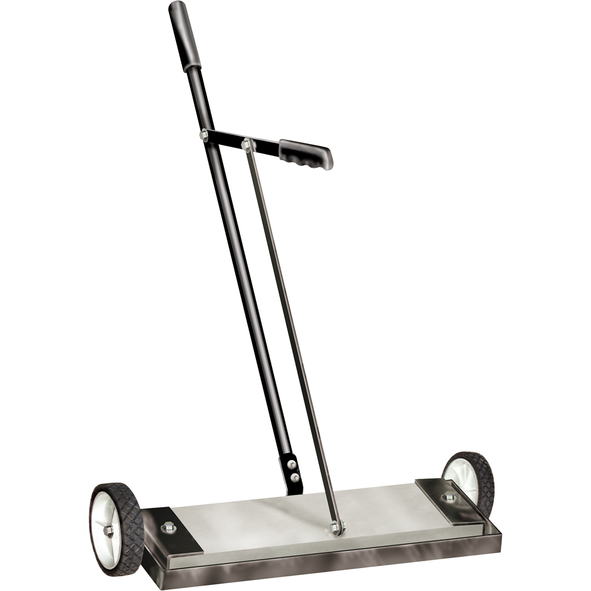 Mag Mate Magnetic Sweepers Tgy623 Is2400 Shop Magnetic