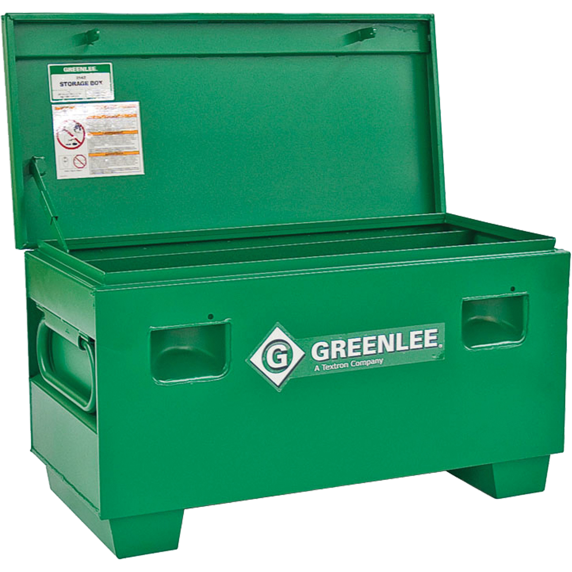 Greenlee 2142 Jobsite Chest, 42