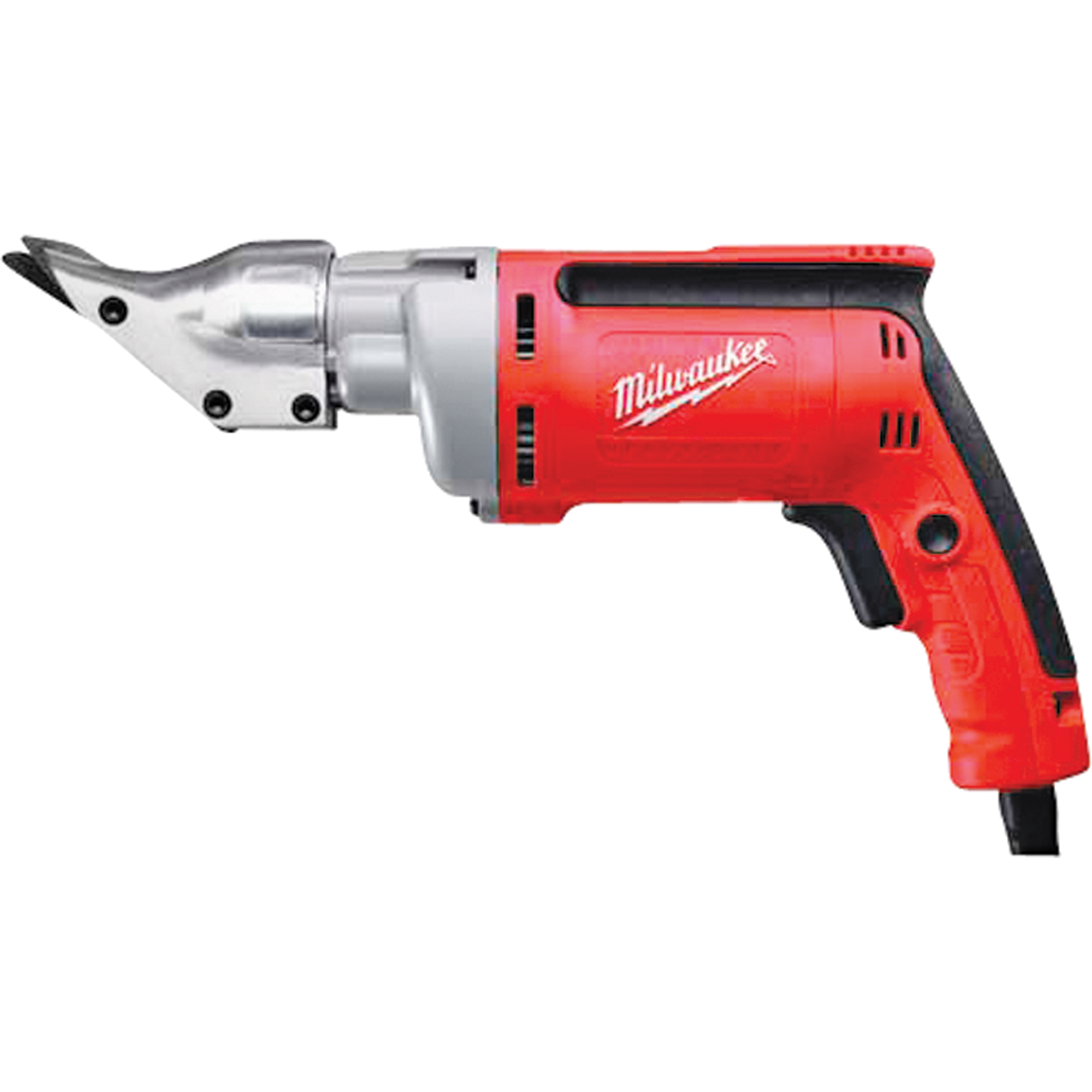 MILWAUKEE 18Gauge Shears THZ879 (685220) Shop Sheet Metal Shear