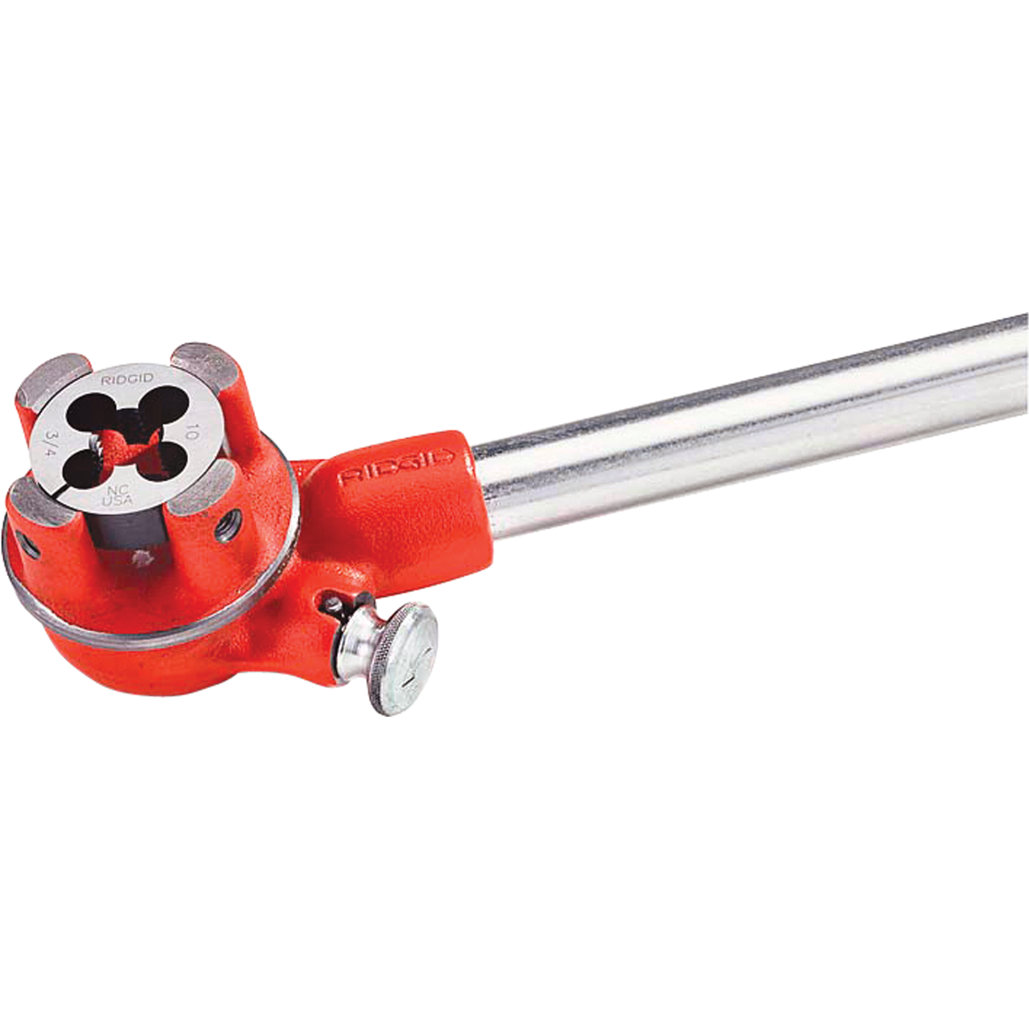 RIDGID Exposed Ratchet Bolt Threading Sets 00RB TJX721 (36680) Shop