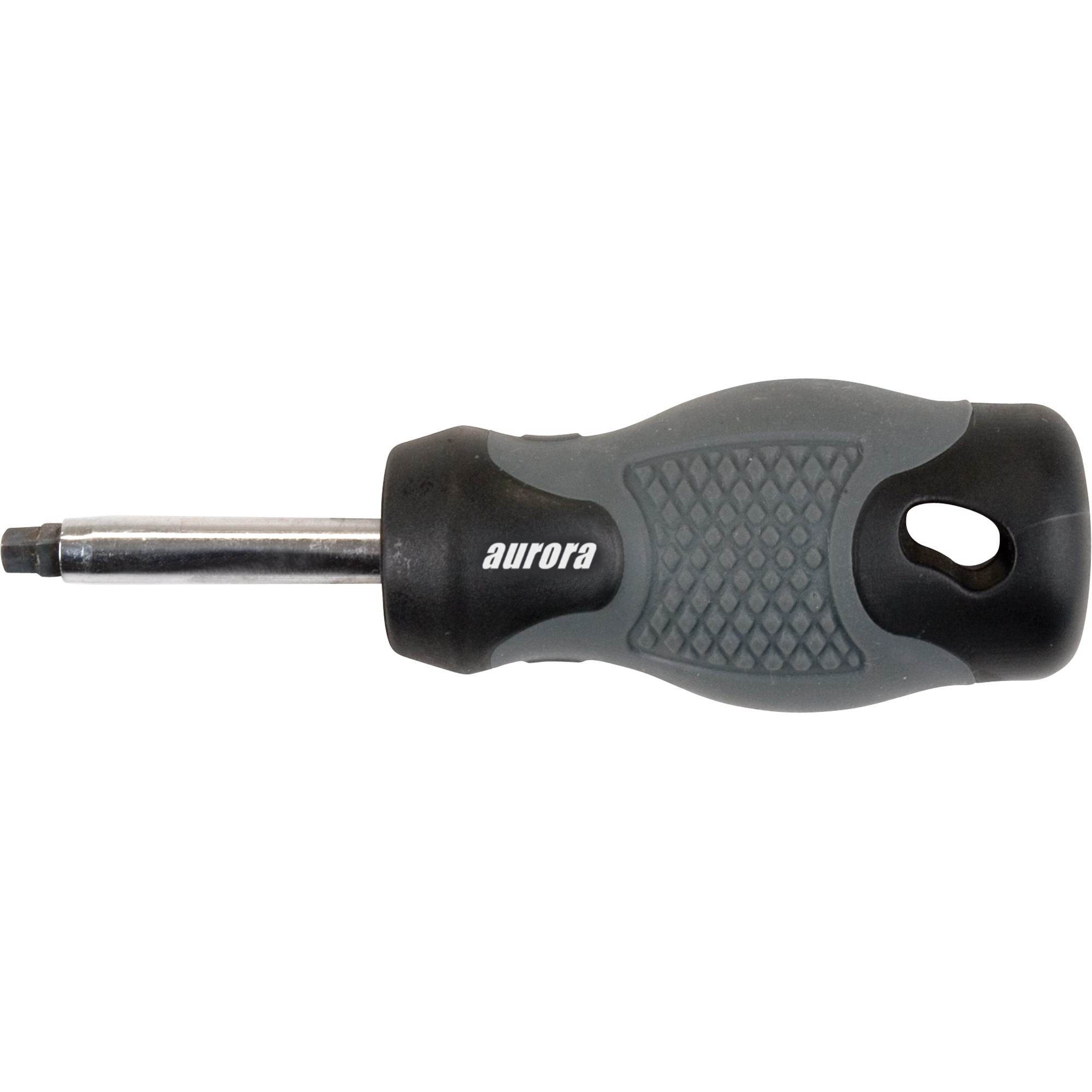 AURORA TOOLS Square Tip Screwdriver TJZ077 Shop Square Drive