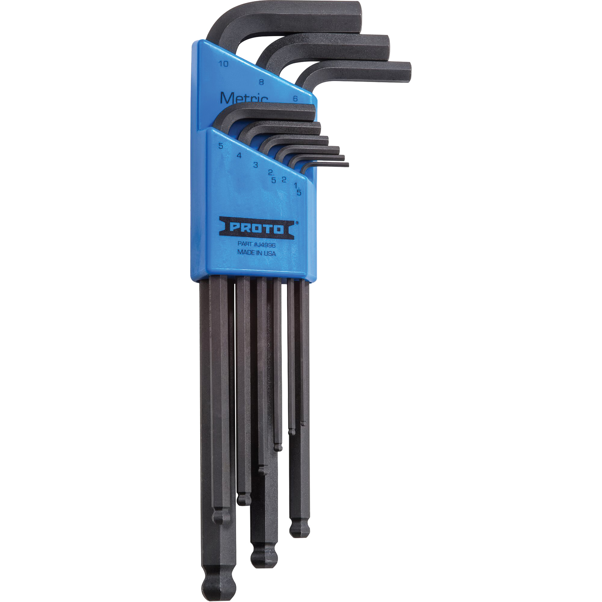 Proto hex clearance key set