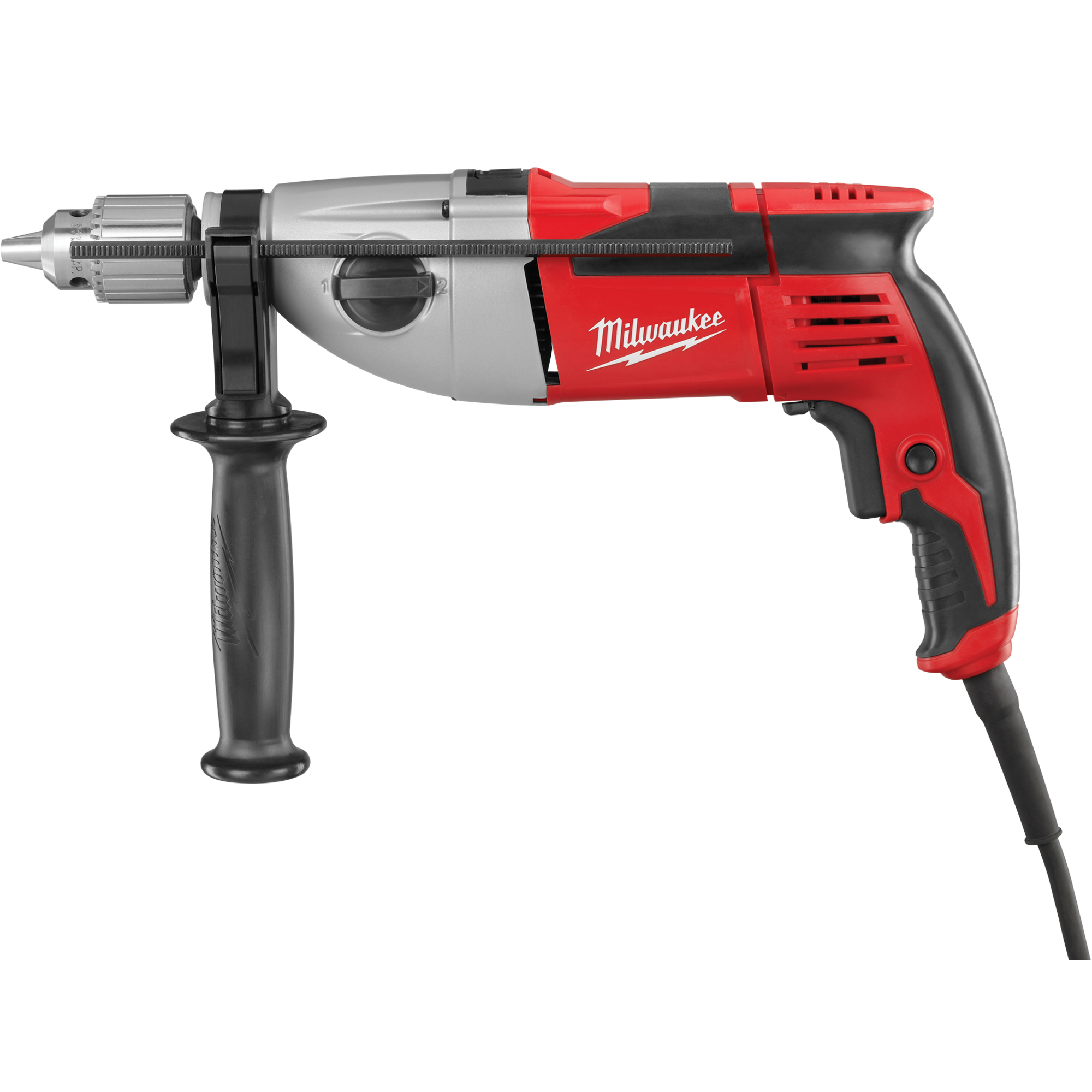 MILWAUKEE Perceuses à percussion 1/2" avec mallette de transport TLZ439 (538021) Magasiner