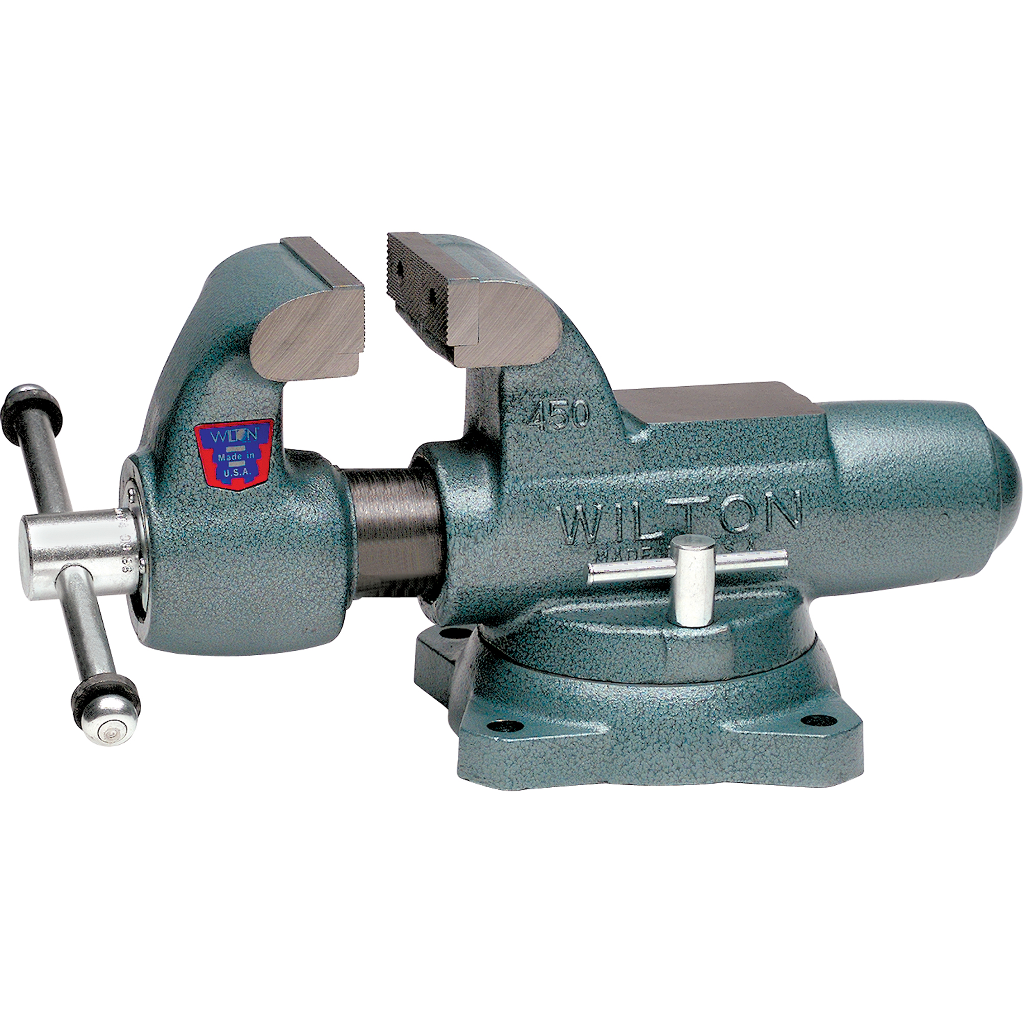 Precision Machinist Vise