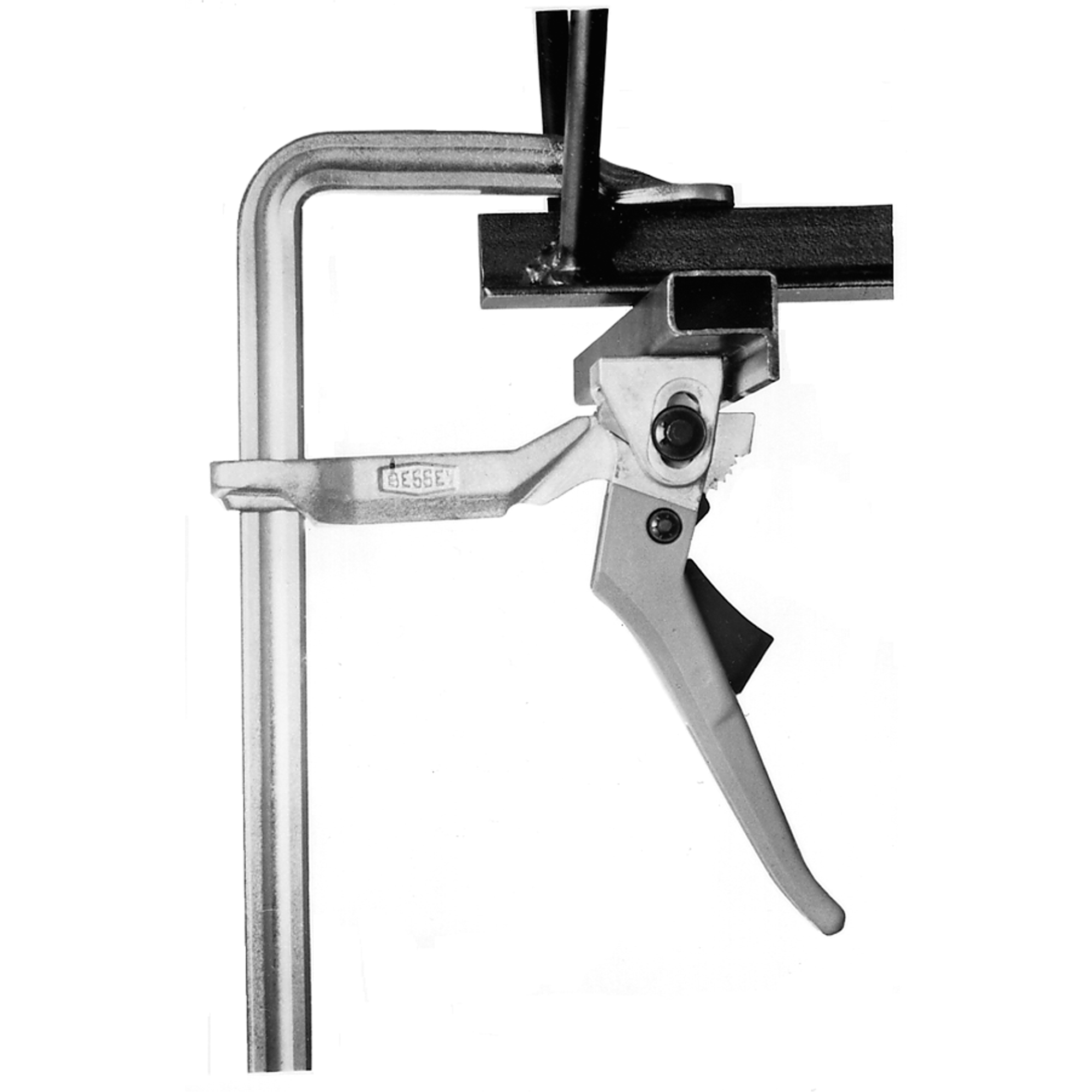Bessey LC8 Lever Clamps LC Series 8