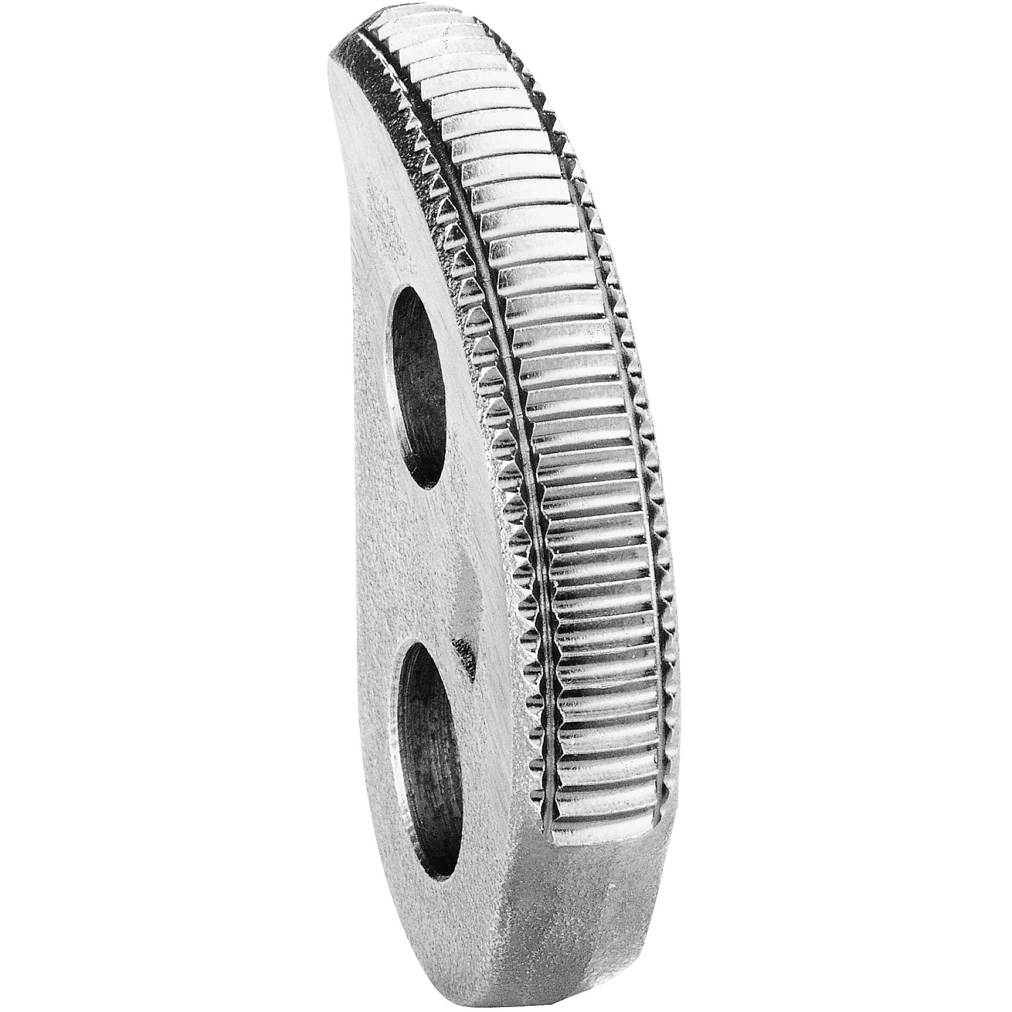 CAMPBELL GX Plate Clamp, 2000 lbs. (1 tons), 3/4" 13/8" Jaw Opening