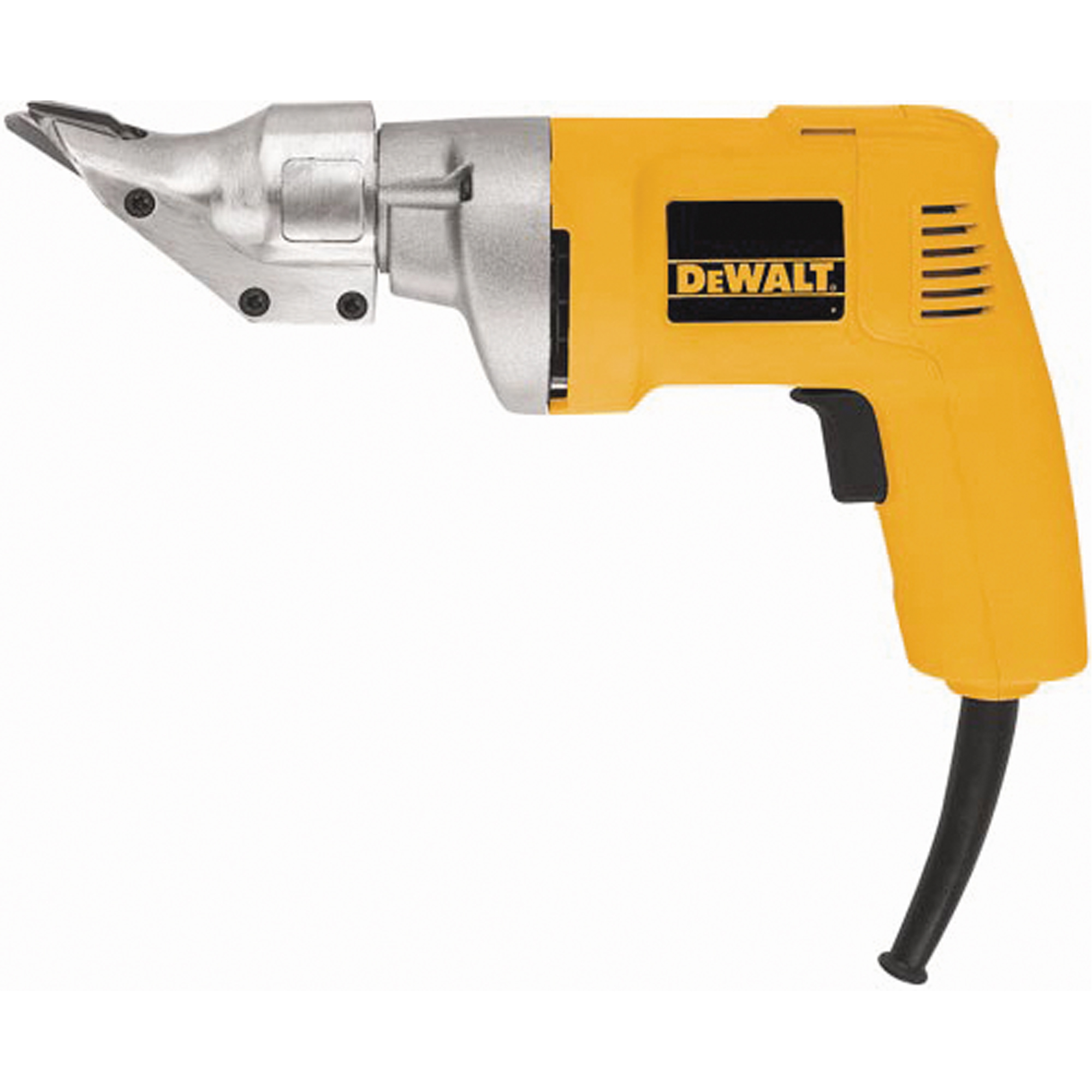 DEWALT HeavyDuty 18Gauge Shear TT961 (DW890) Shop Sheet Metal Shear
