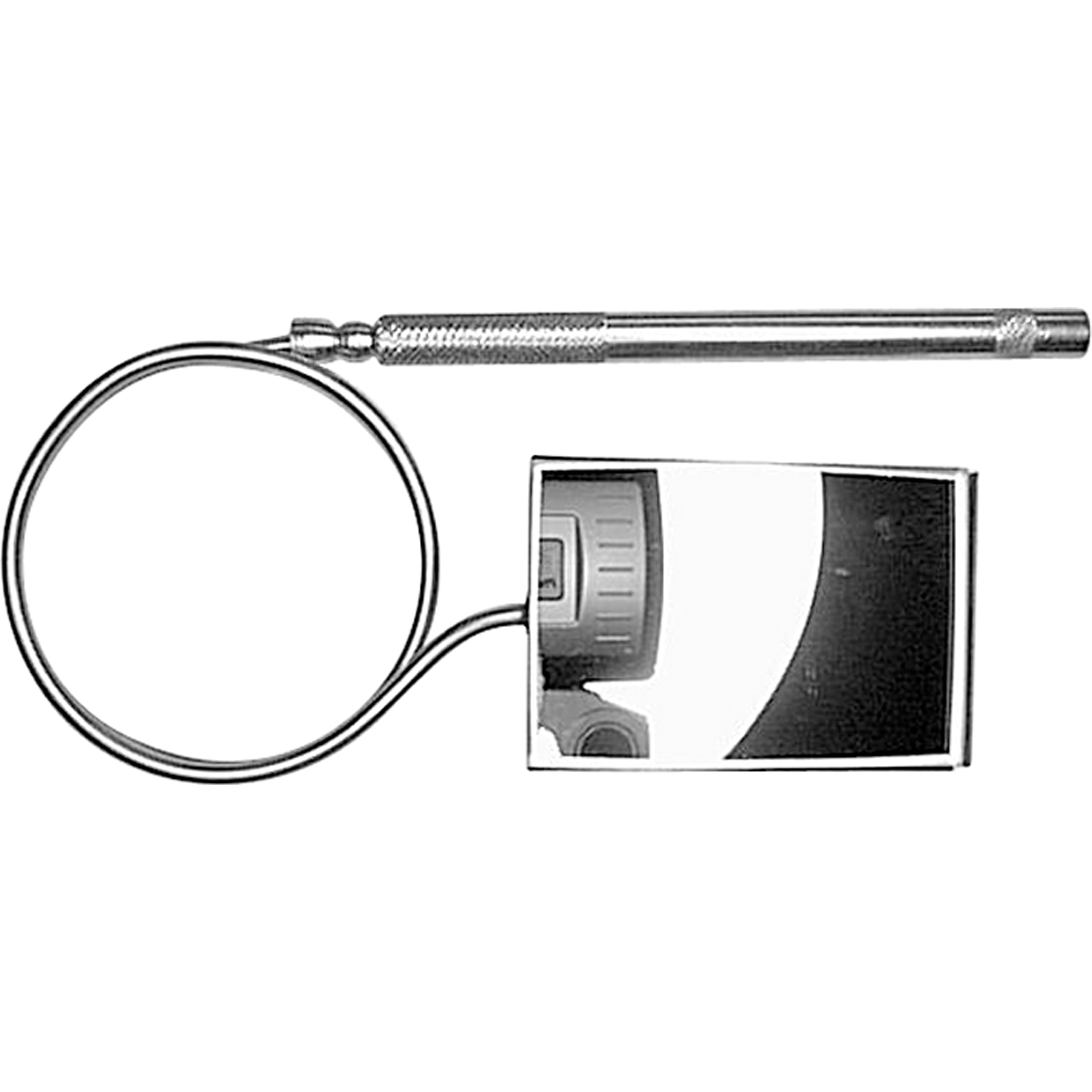KING TOOL, INC. ThinFlex Inspection Mirror TTT844 ( 422KTFGC) Shop