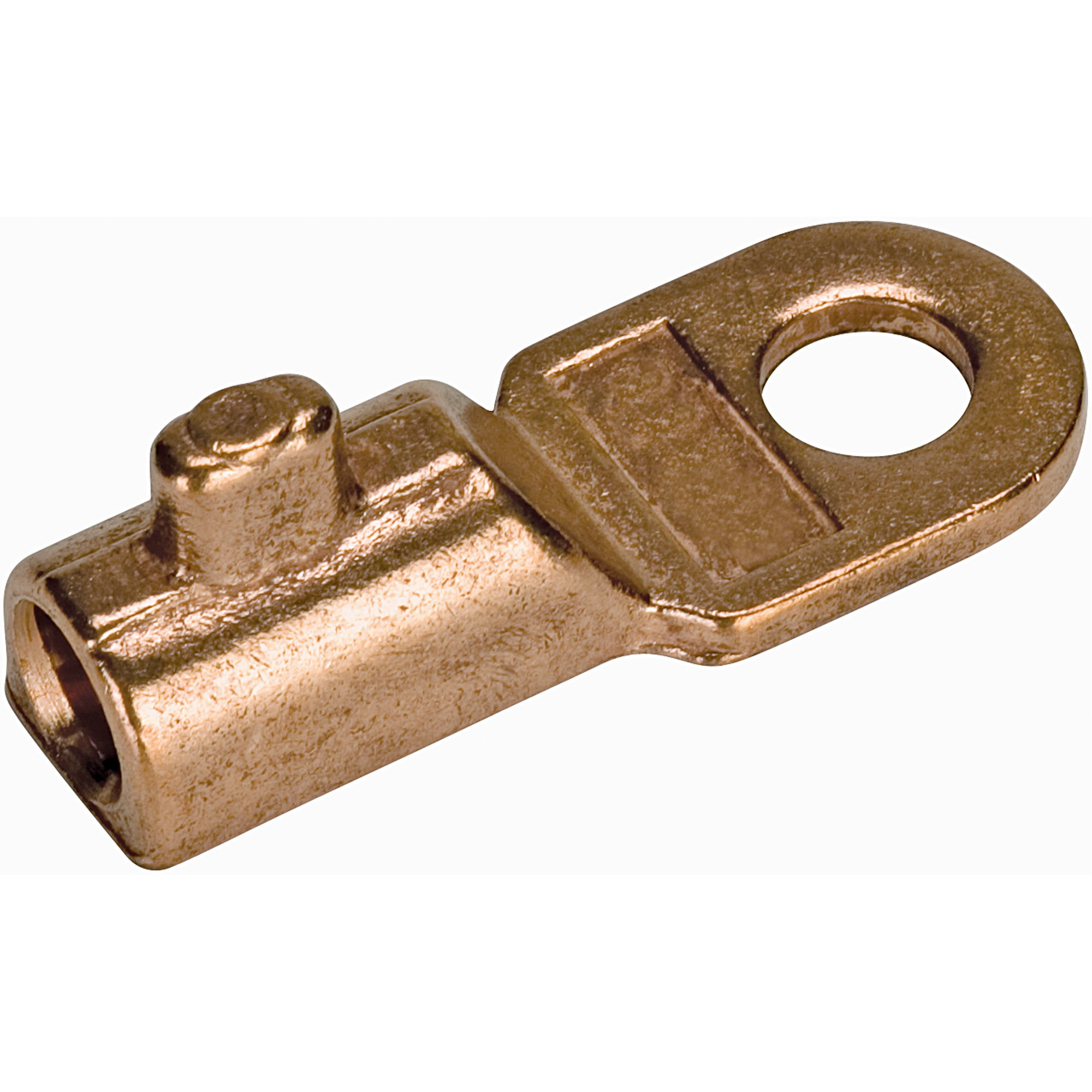 WELDMATE HammerOn Lugs NT605 Shop Welding Cable Lugs TENAQUIP