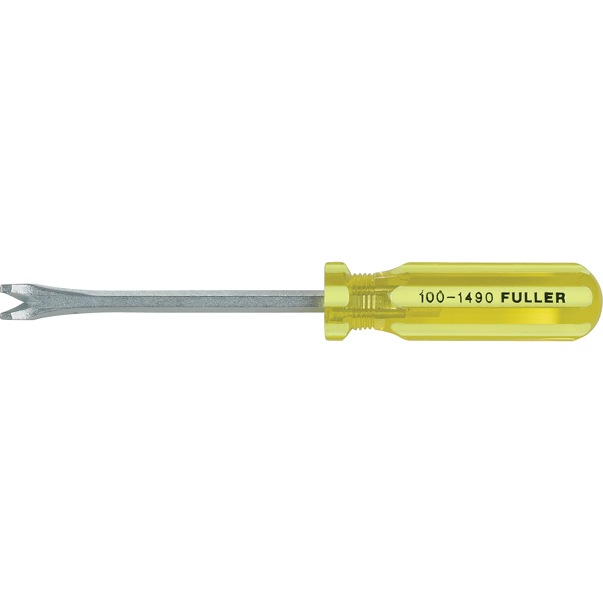 nail hunter nail puller