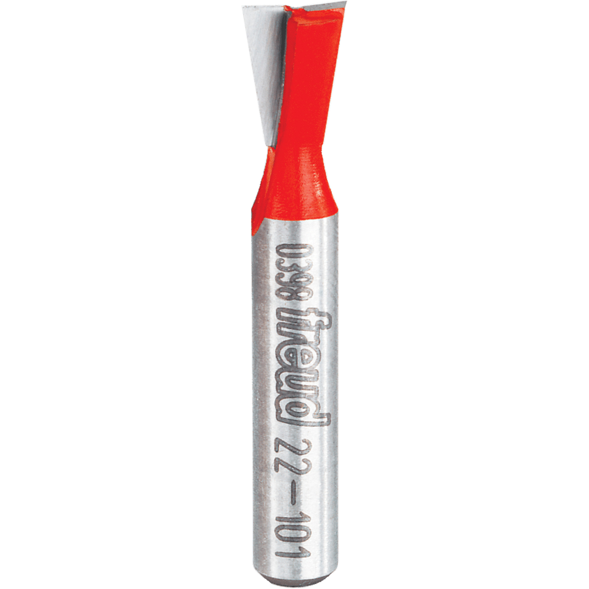 FREUD Freud Router Bit Dovetail Bit TW547 (22101) Shop Router Bit