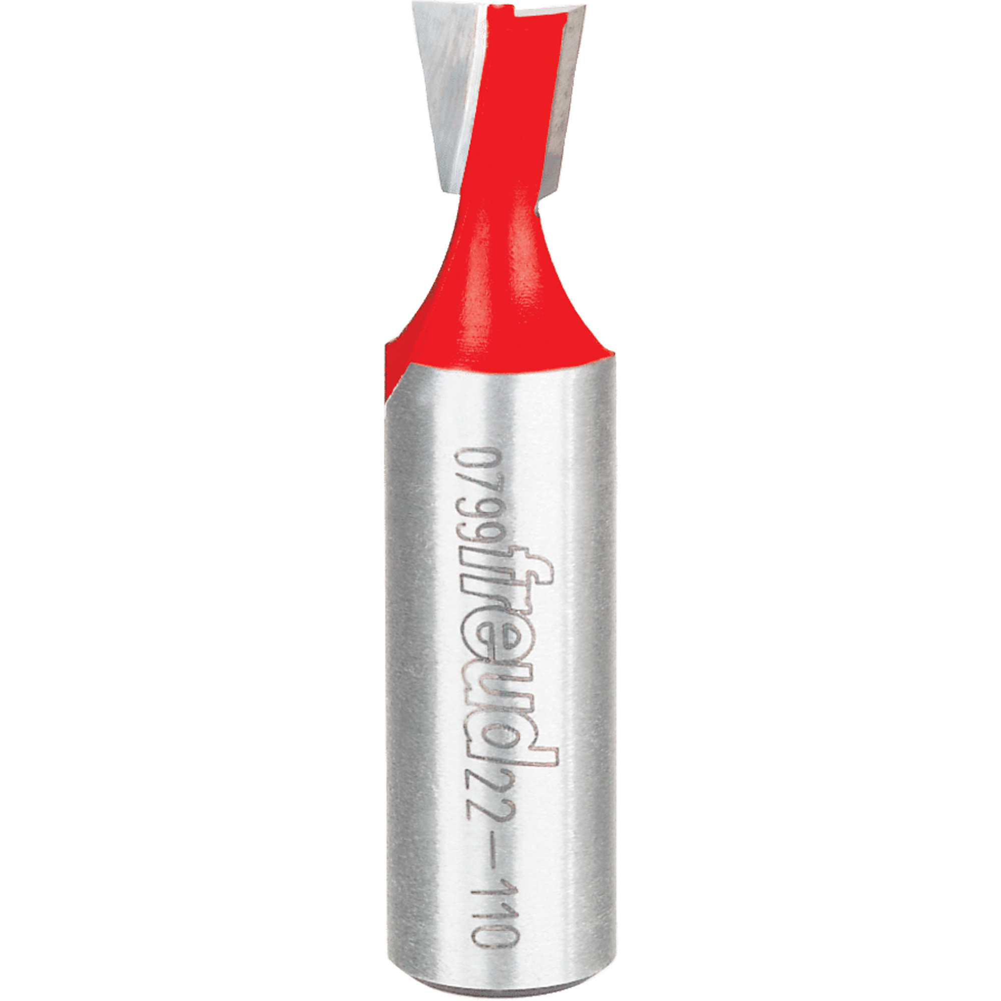 FREUD Freud Router Bit Dovetail Bit TW558 (22110) Shop Router Bit