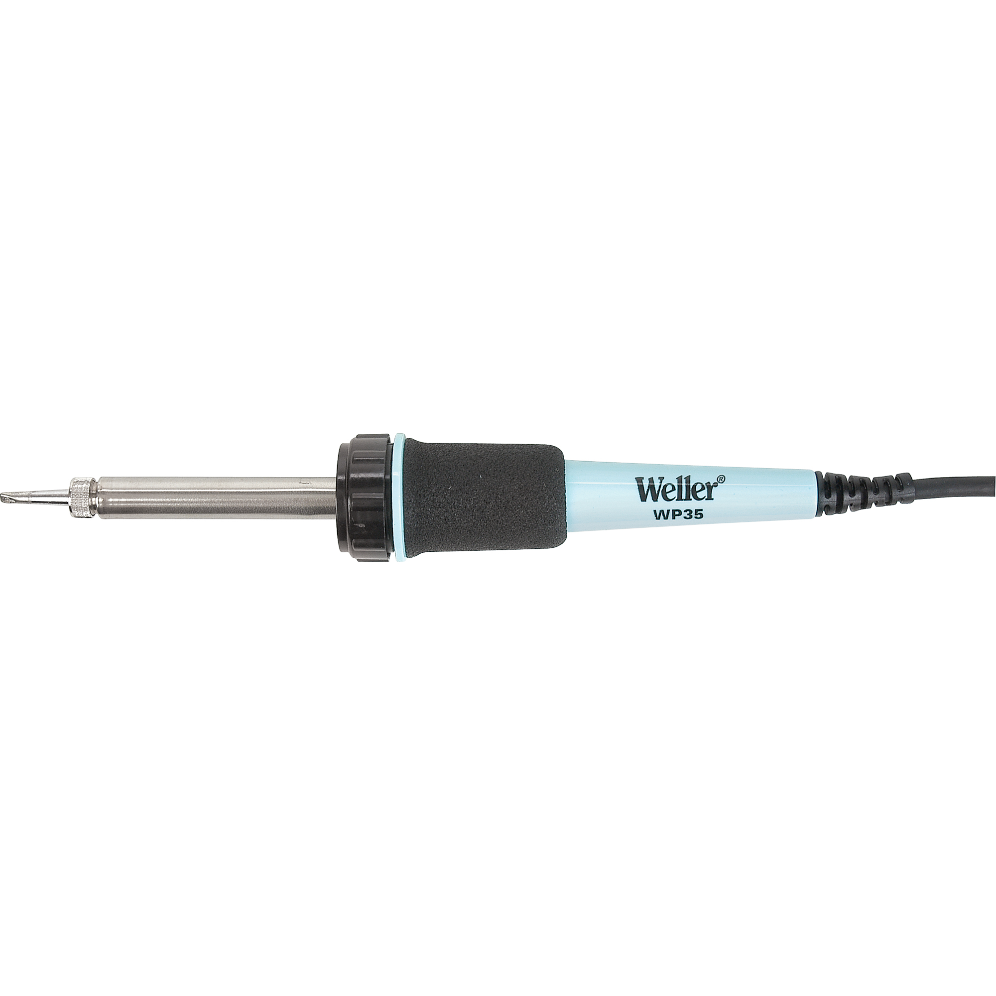 WELLER Professional Soldering Irons TW634 ( WP35) Shop Soldering Guns