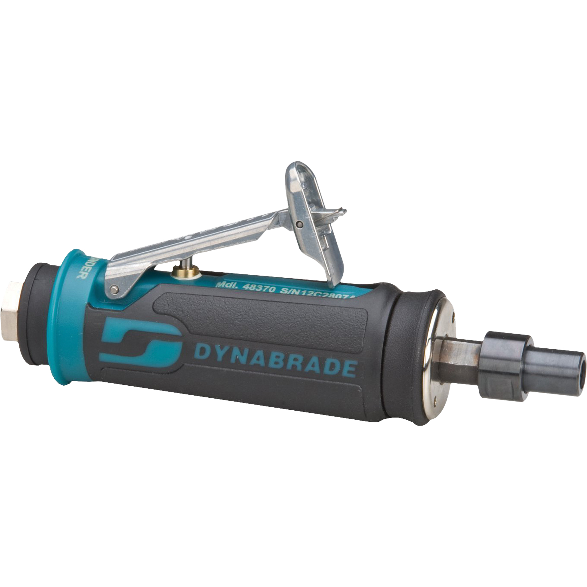 DYNABRADE StraightLine Die Grinder TYG663 (48370) Shop Die Grinder TENAQUIP