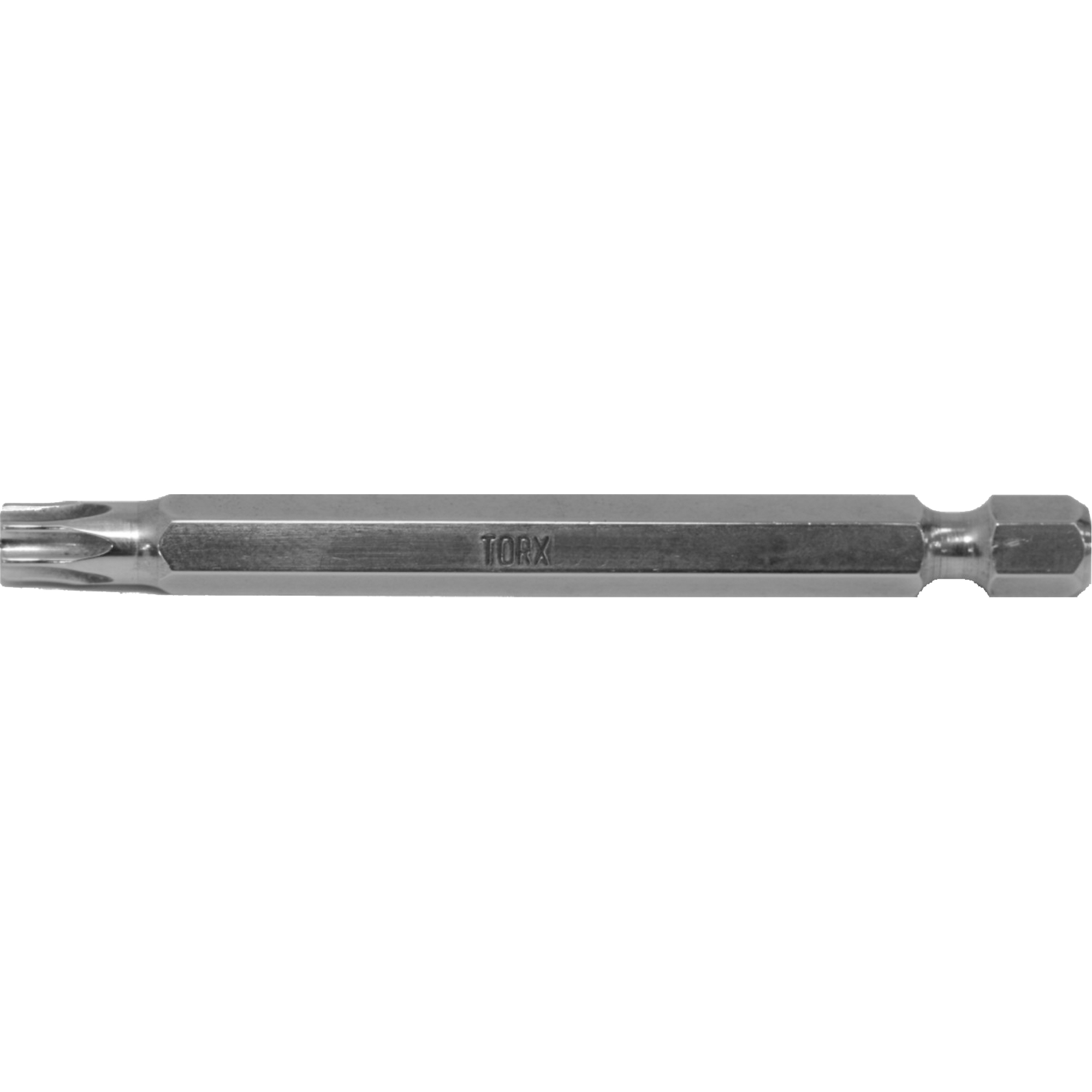 PICQUIC Sixpac Plus MultiBit Screwdriver Replacement Bit, Security