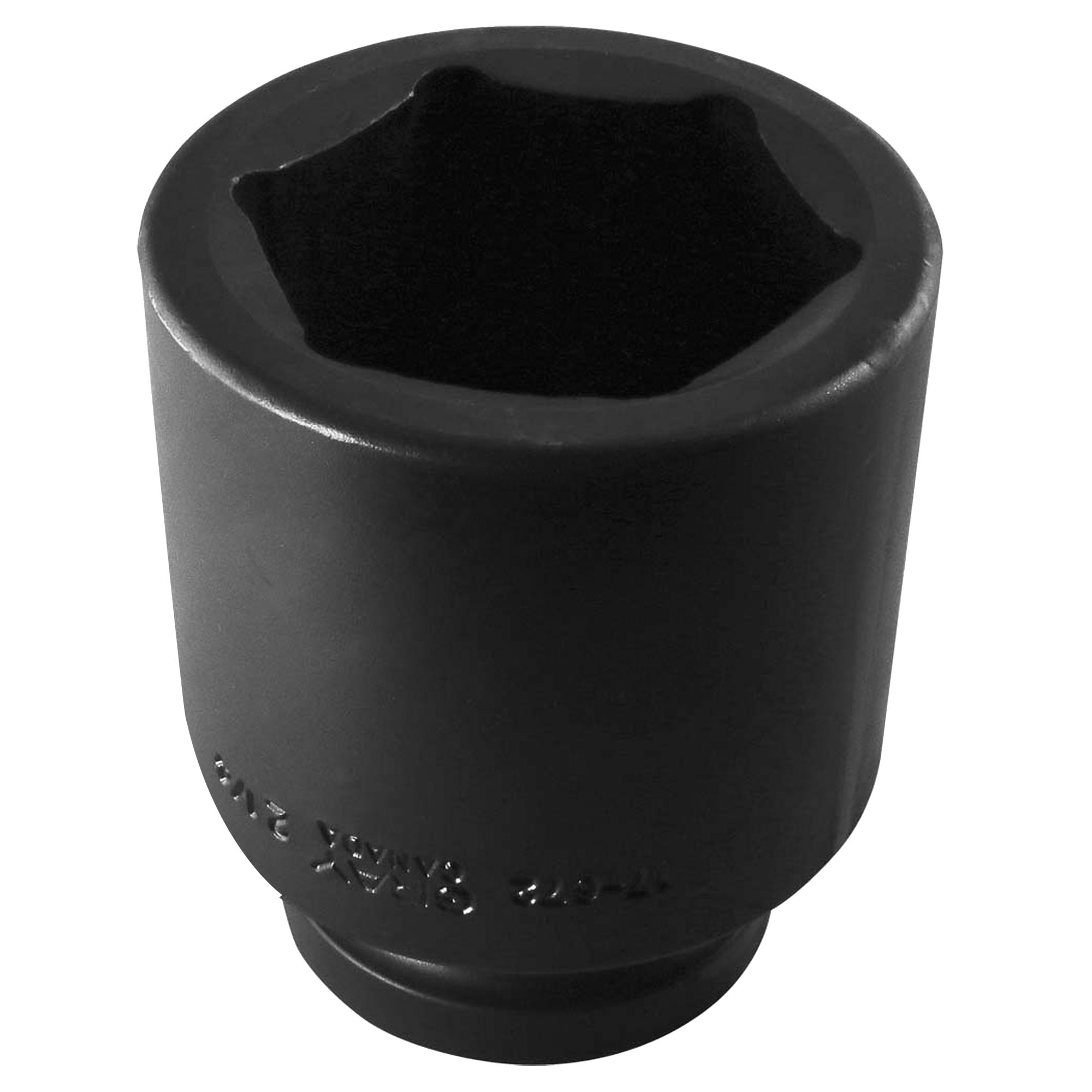 Gray Tools 17-672 Socket, Impact, 2-1/4