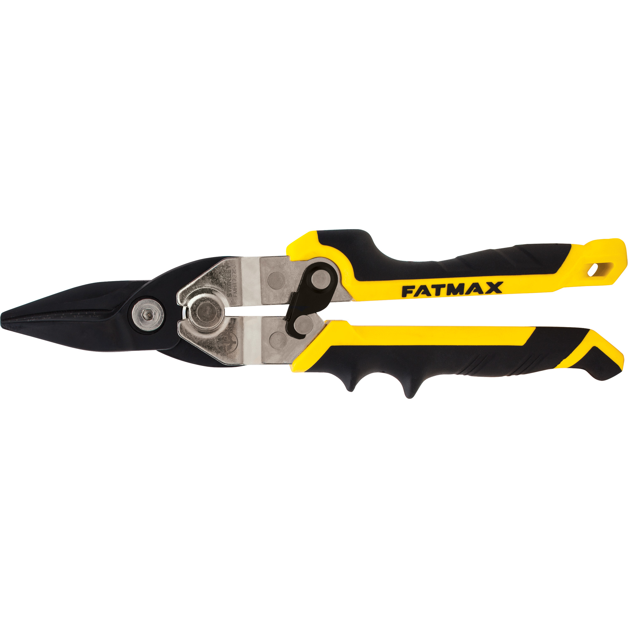 Stanley Tools FMHT73756 FatMax Aviation Snips