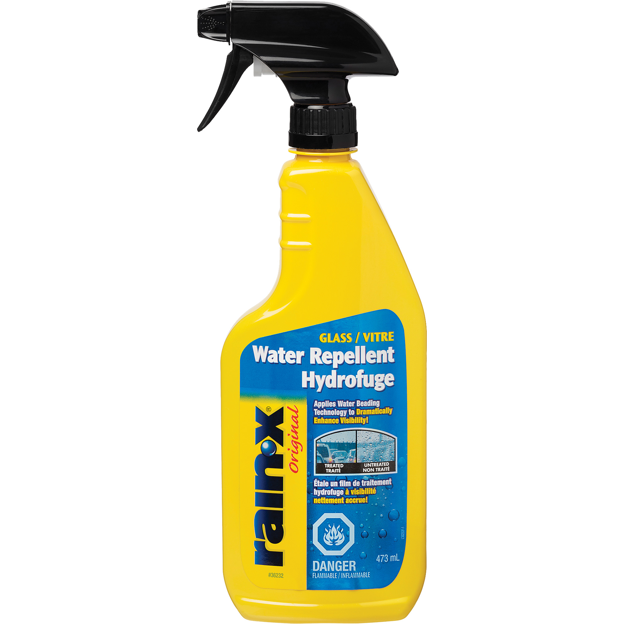 RAINX Original Glass Treatment UAD887 (36232) Shop Specialized