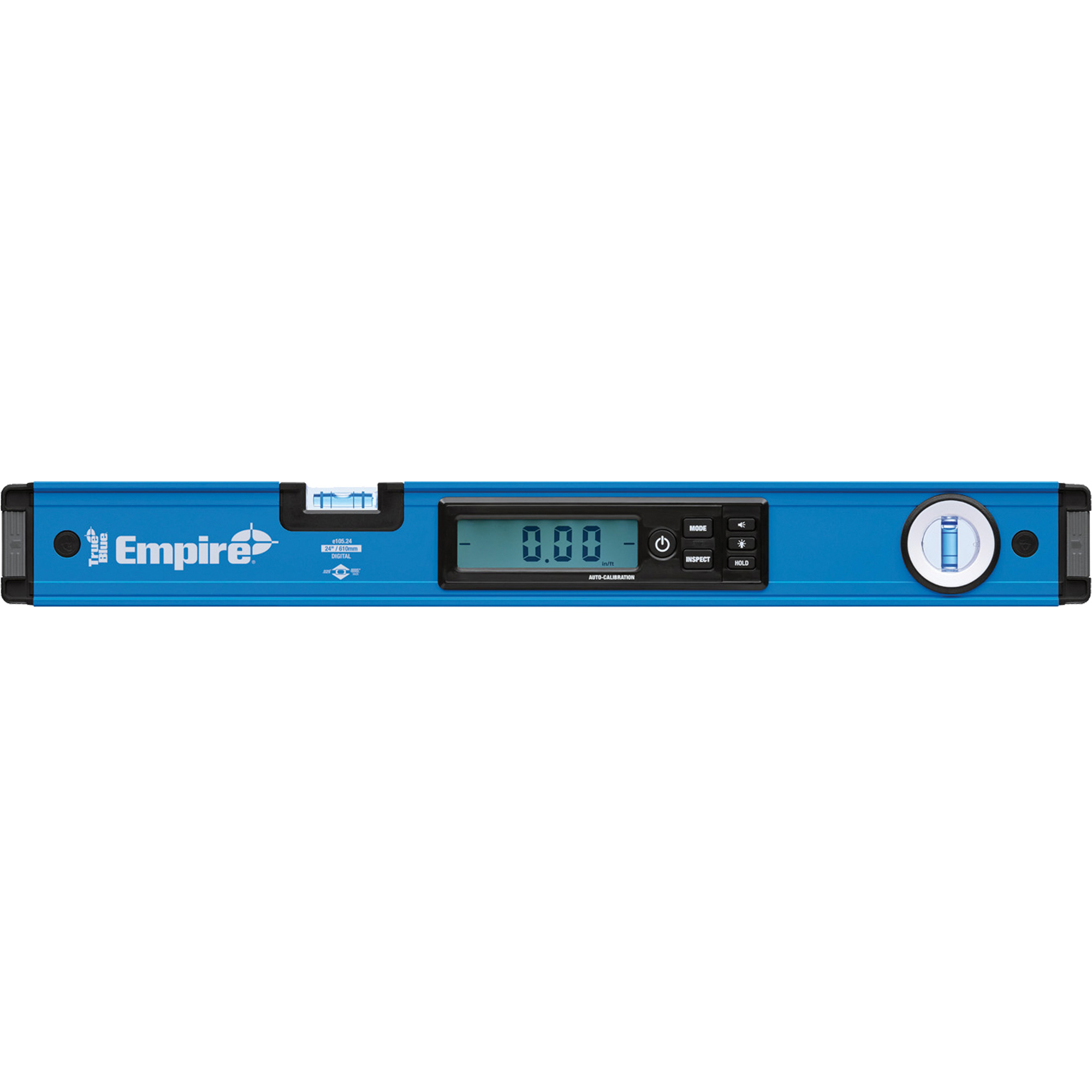 EMPIRE Digital Box Level UAE087 (E105.24) Shop Electronic Level