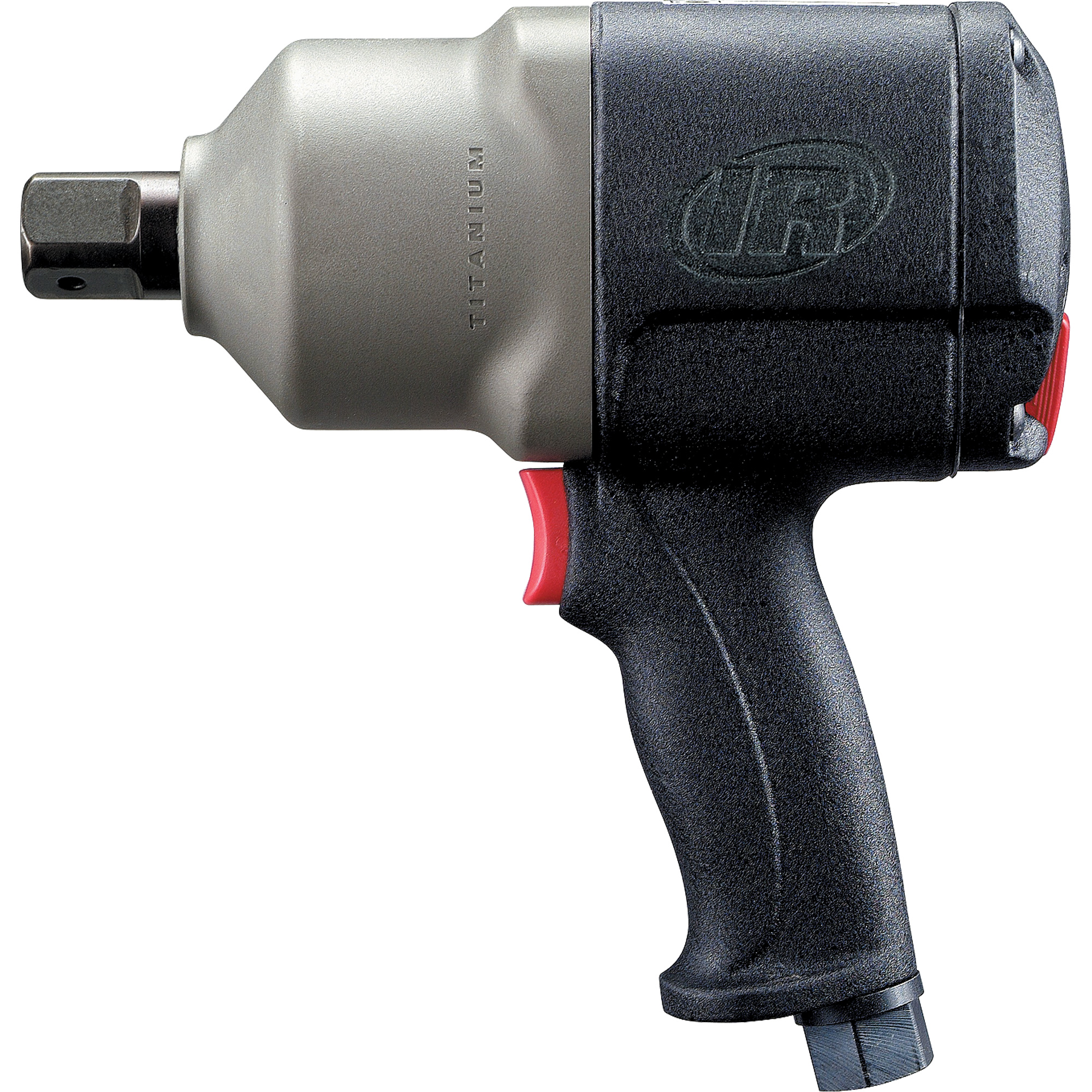 Clé à Chocs Pneumatique Ingersoll Rand 2115QTiMAX 1/2 - 550 Pi/lbs - Occasion, Bon état
