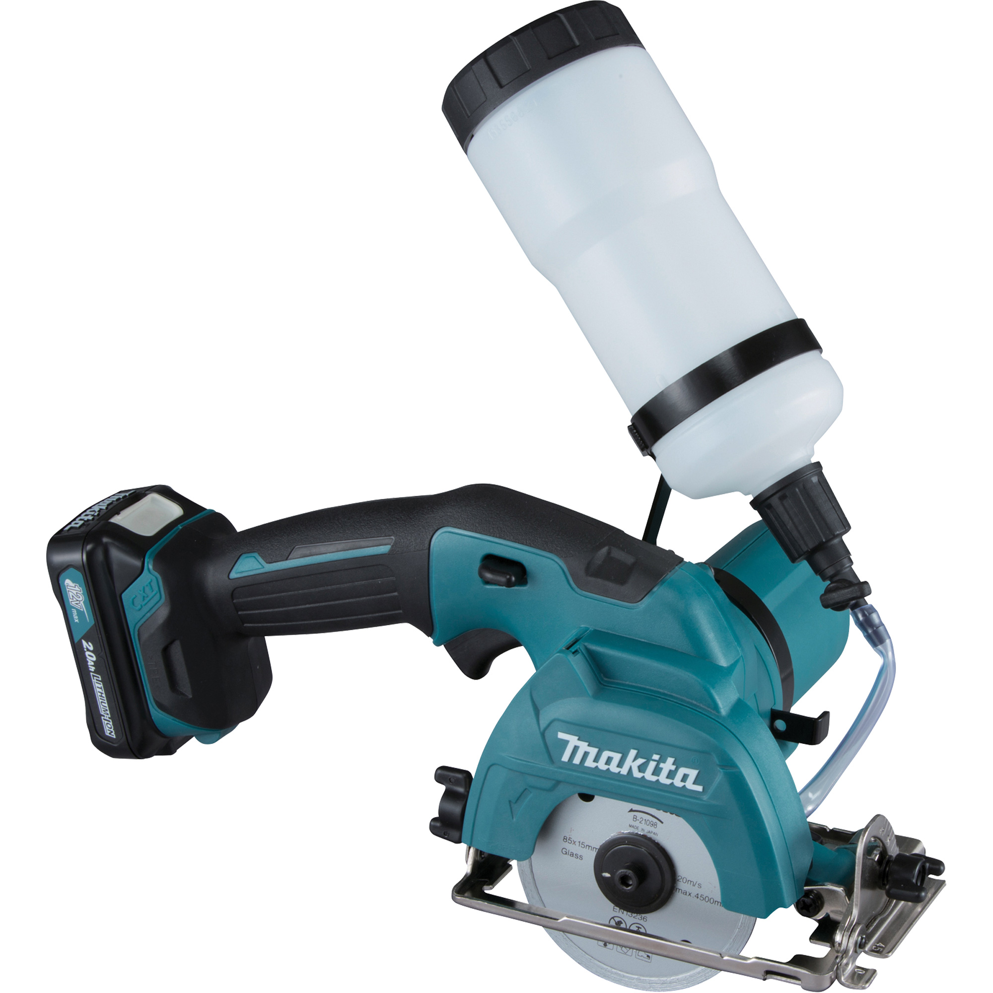 Makita cxt circular saw online