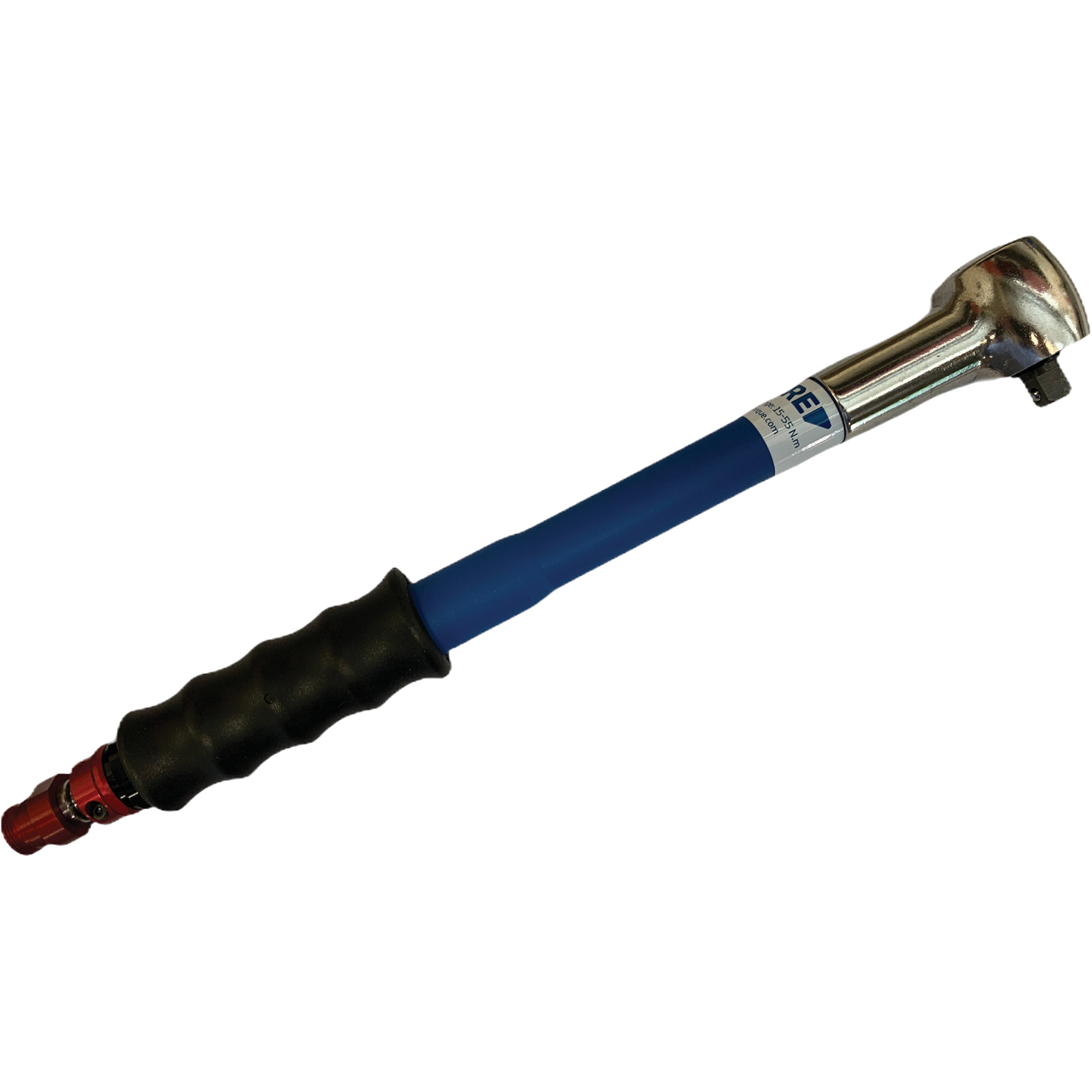 GEDORE SwitchOperated Signal Slipping Torque Wrench UAF393 (011033