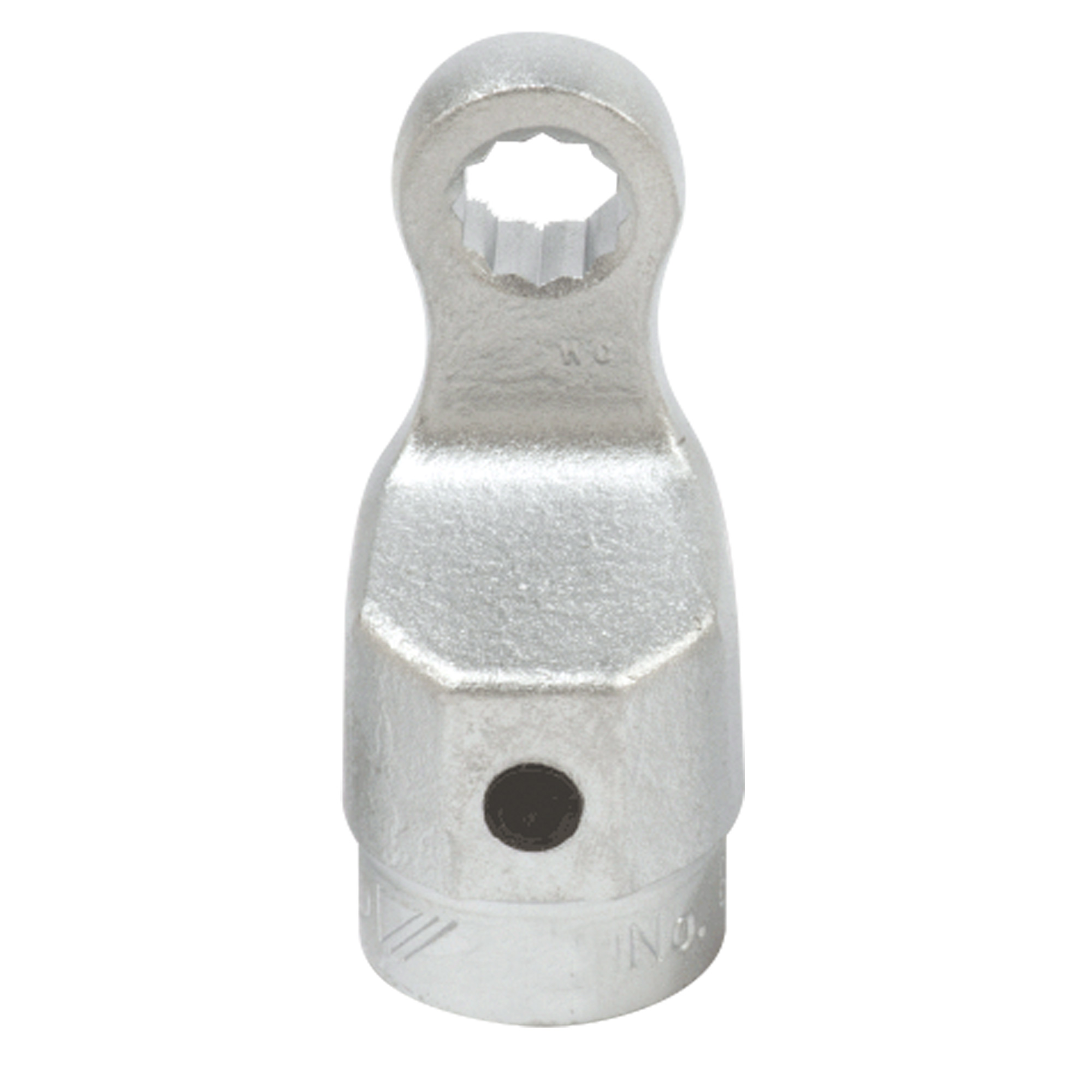 Gedore 027320 12 mm Torque Wrench End Fitting