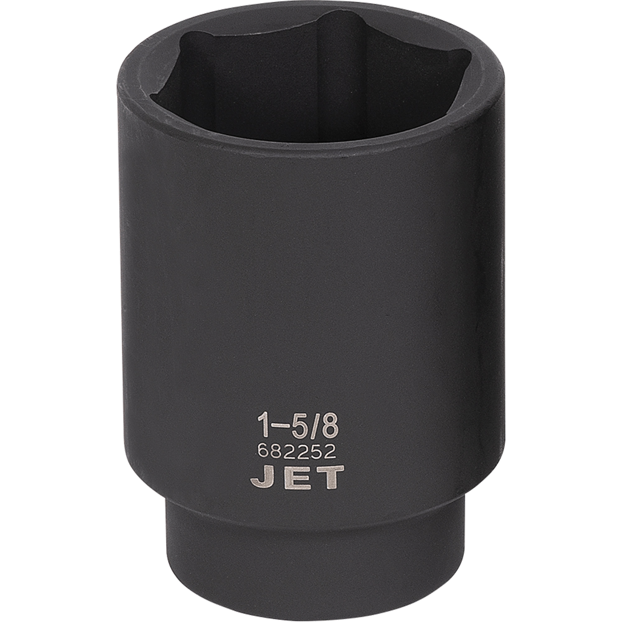JET 682252 Socket, Impact, 1-5/8