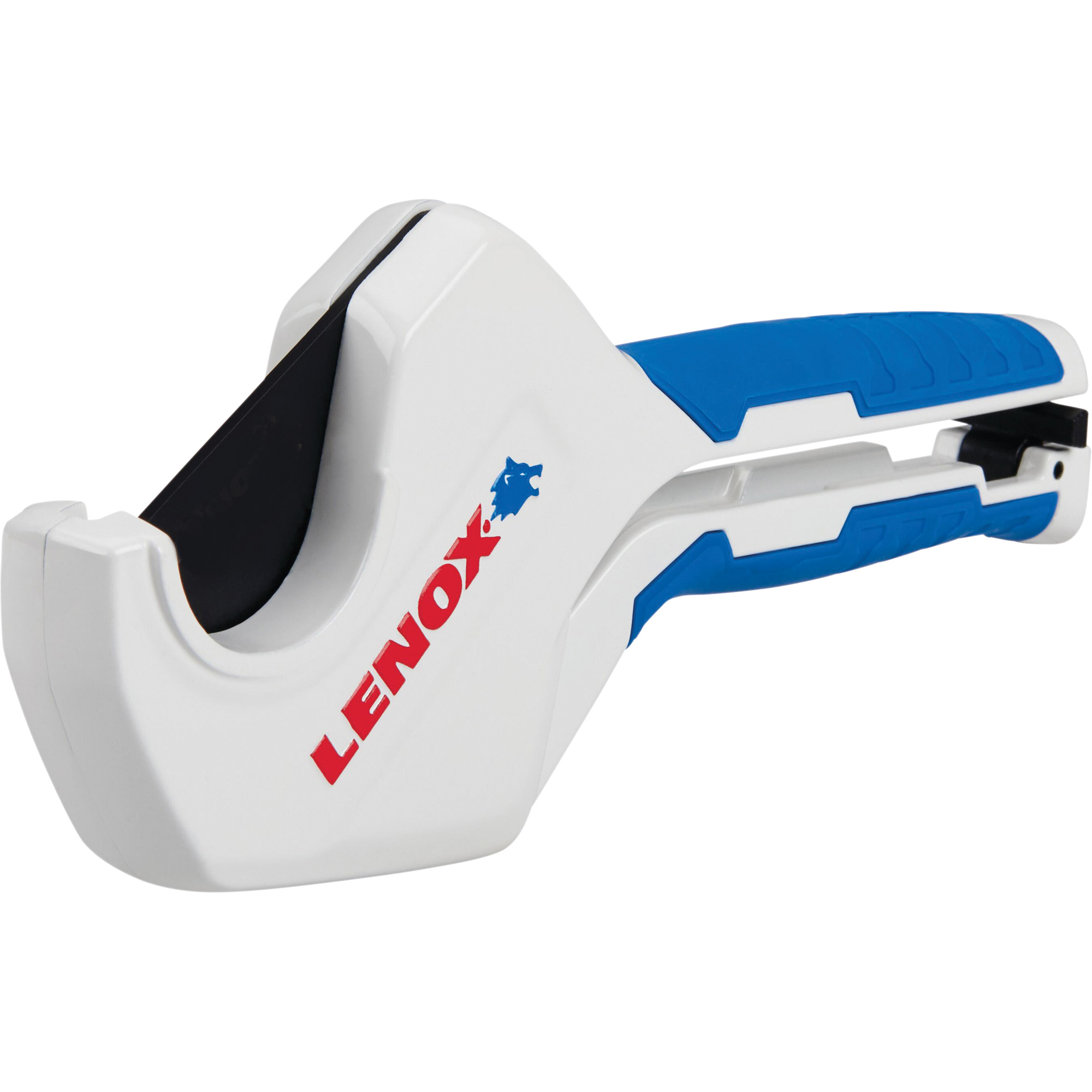 LENOX PVC Pipe Cutter, 15/8" Capacity UAK297 (LXHT80822) Shop Pipe