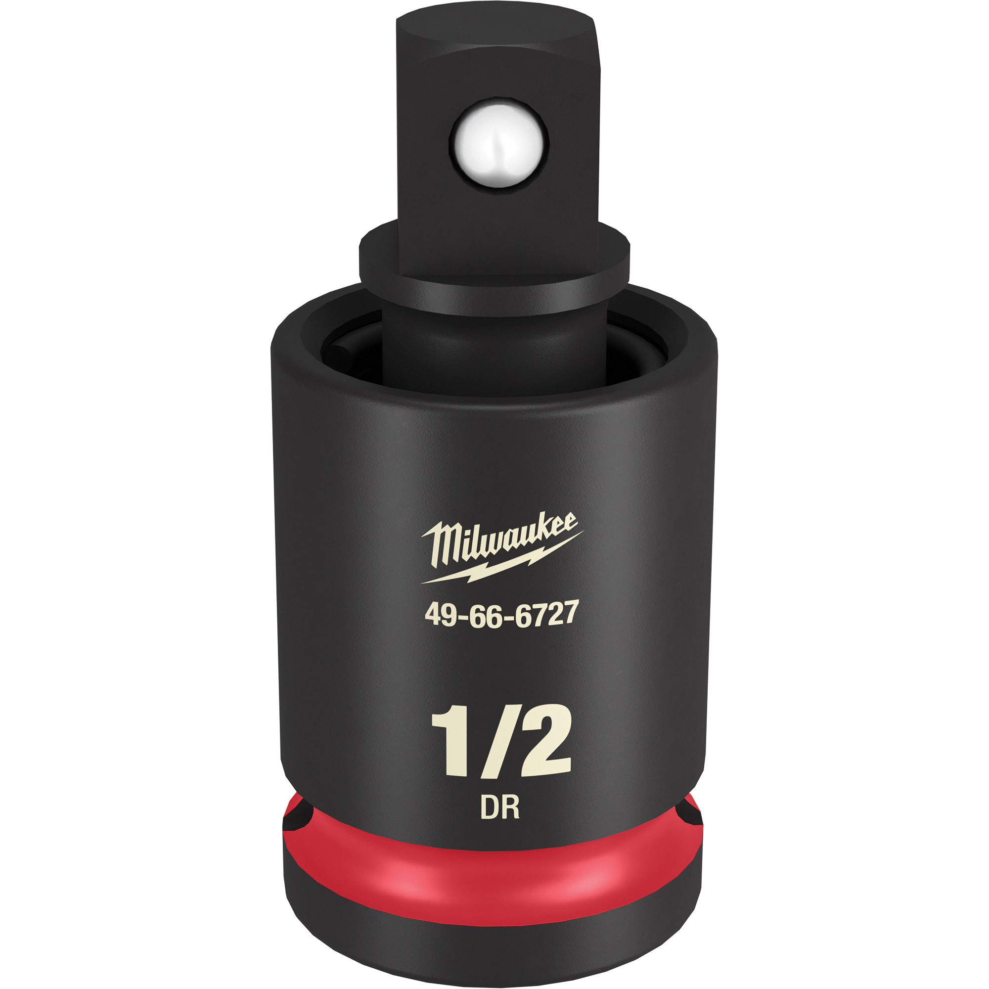 Milwaukee 49-66-6727 Shockwave Impact Duty Drive Universal Joint
