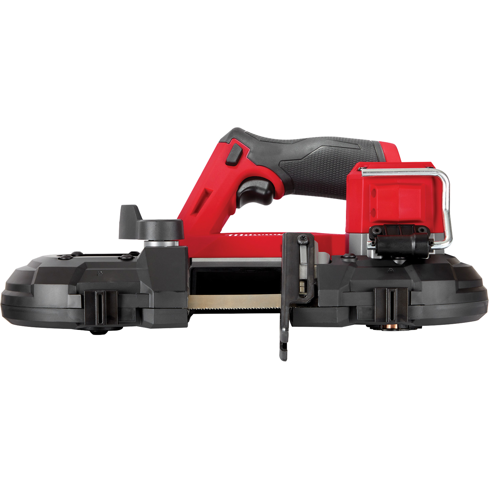Milwaukee 2529 20 M12 Fuel Compact Band Saw Tool Only 12 V 2 1 2 Capacity