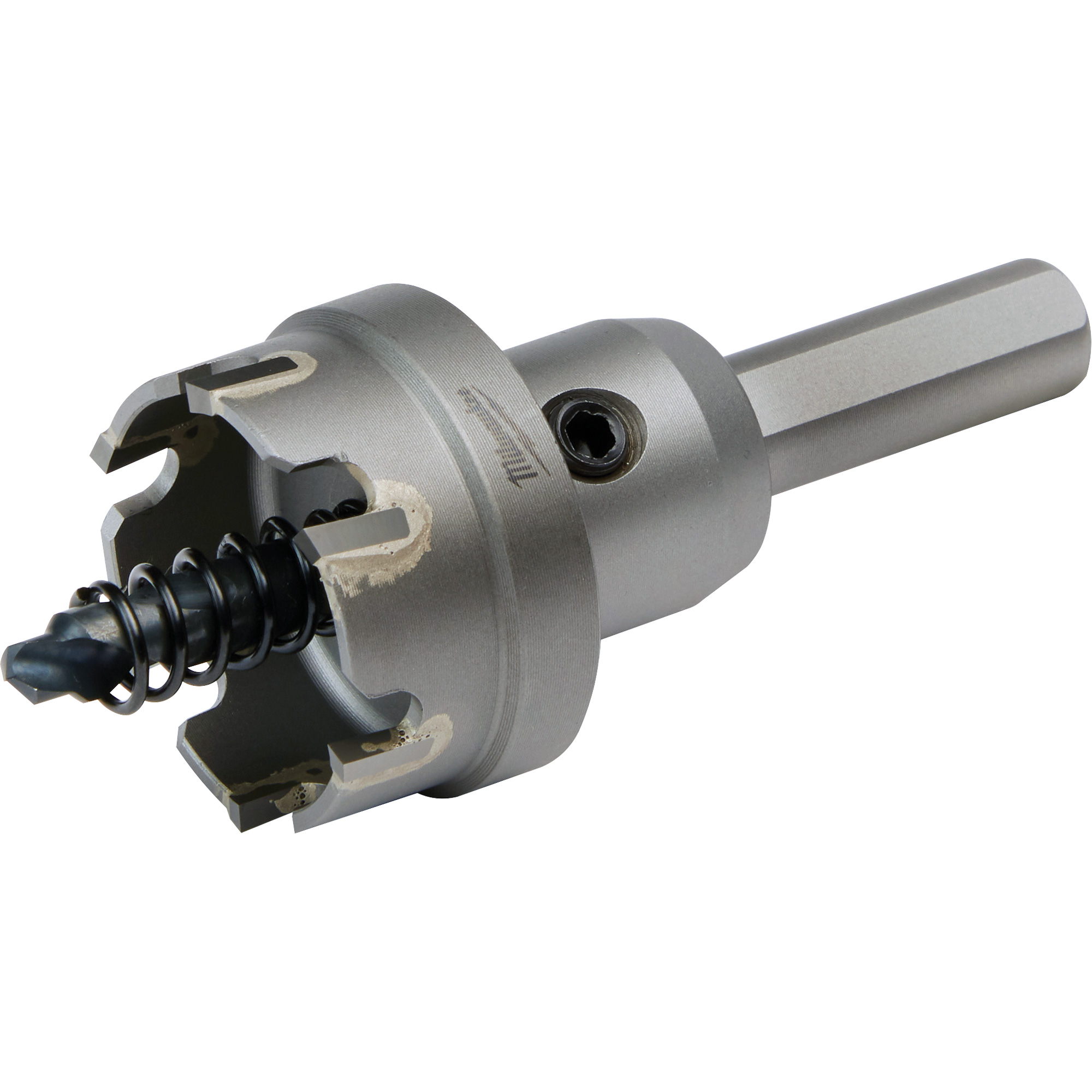 Milwaukee 49-57-8617 Scies-cloches au carbure monobloc, 1-7/32