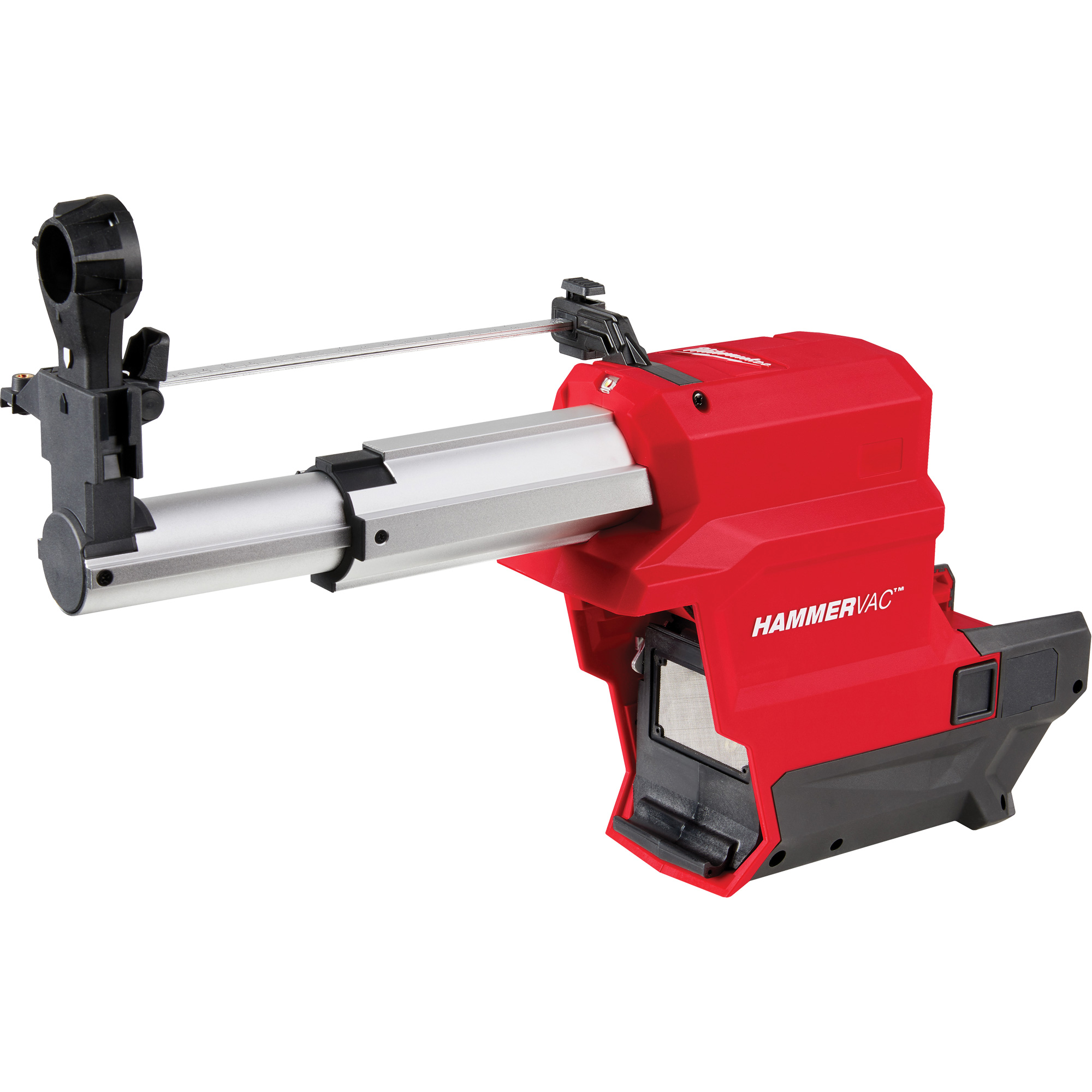 Milwaukee discount hammervac m18