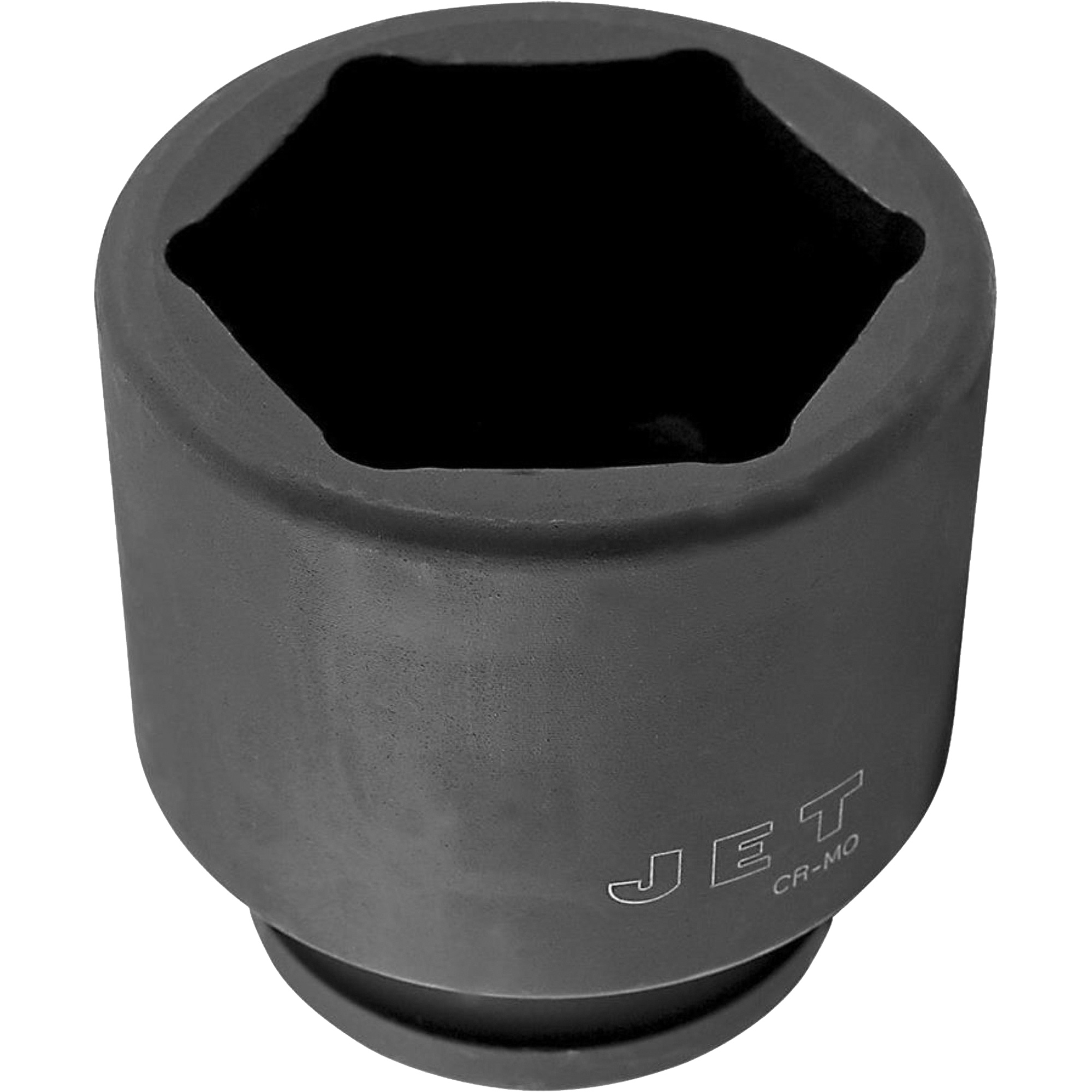 mayuming　no.2 JET 684169 Socket, Impact, 2-5/16