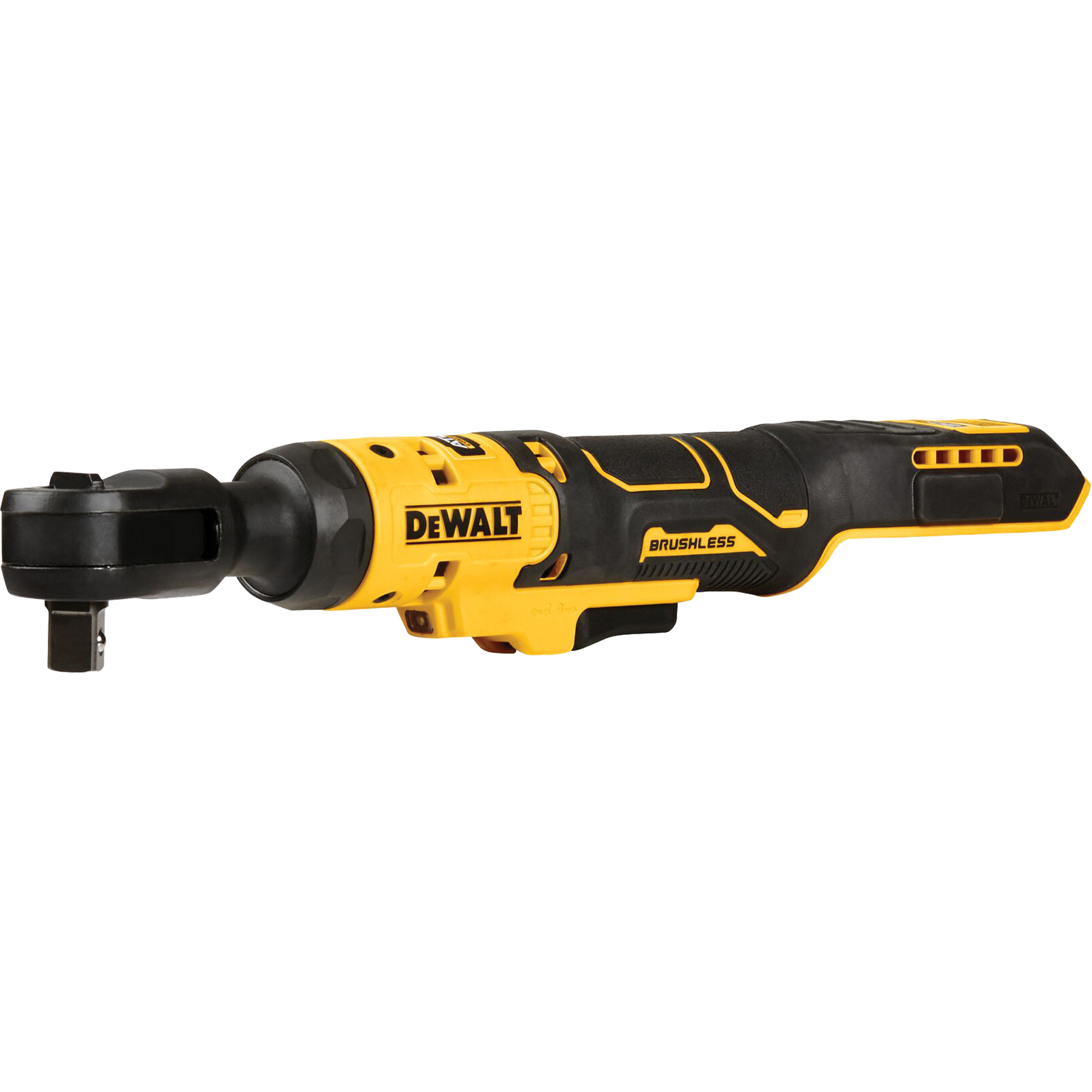 DEWALT DCF512B ATOMIC COMPACT SERIES 20V MAX Brushless 1/2