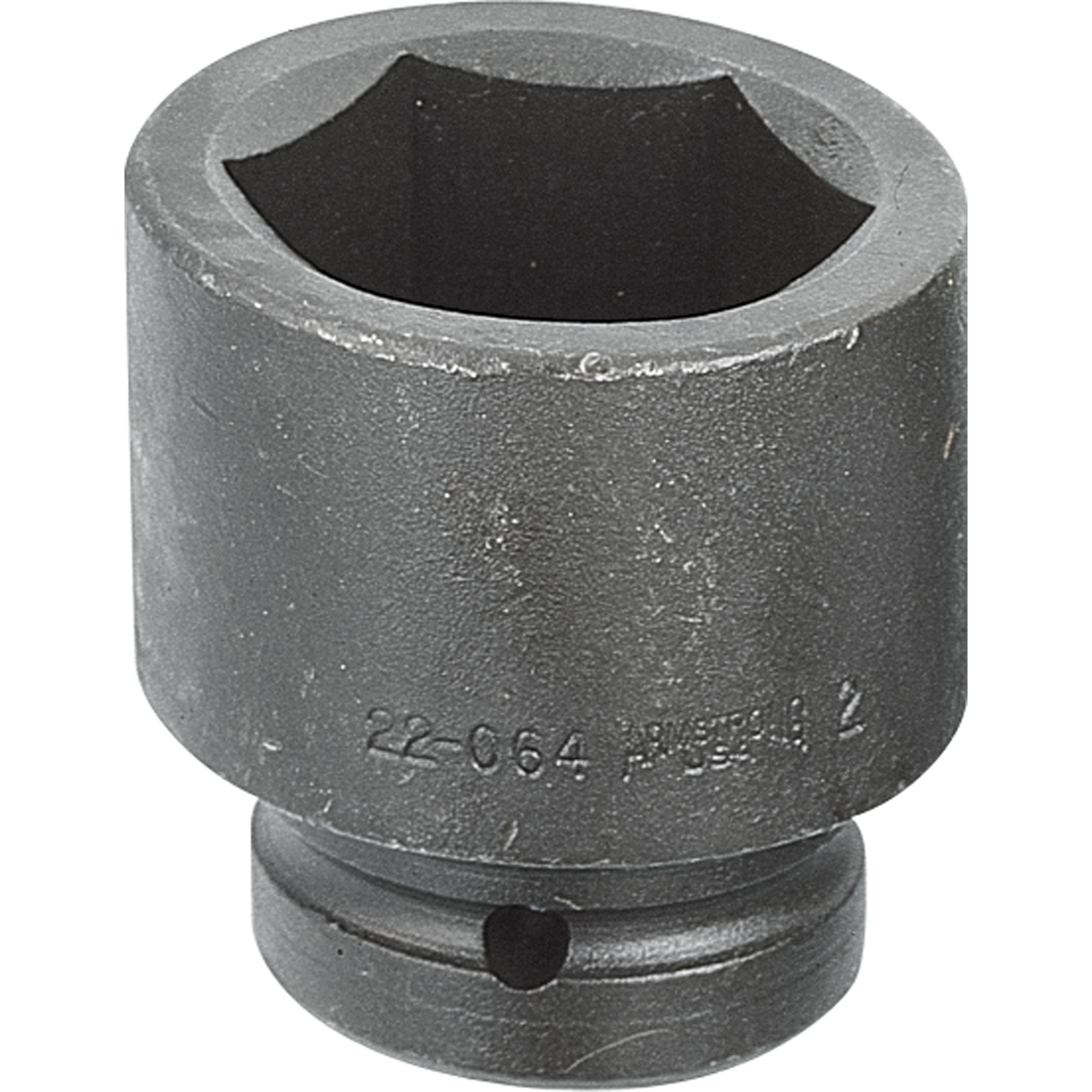 ARMSTRONG TOOLS Impact Sockets & Accessories UM760 (22052) Shop Impact Socket TENAQUIP