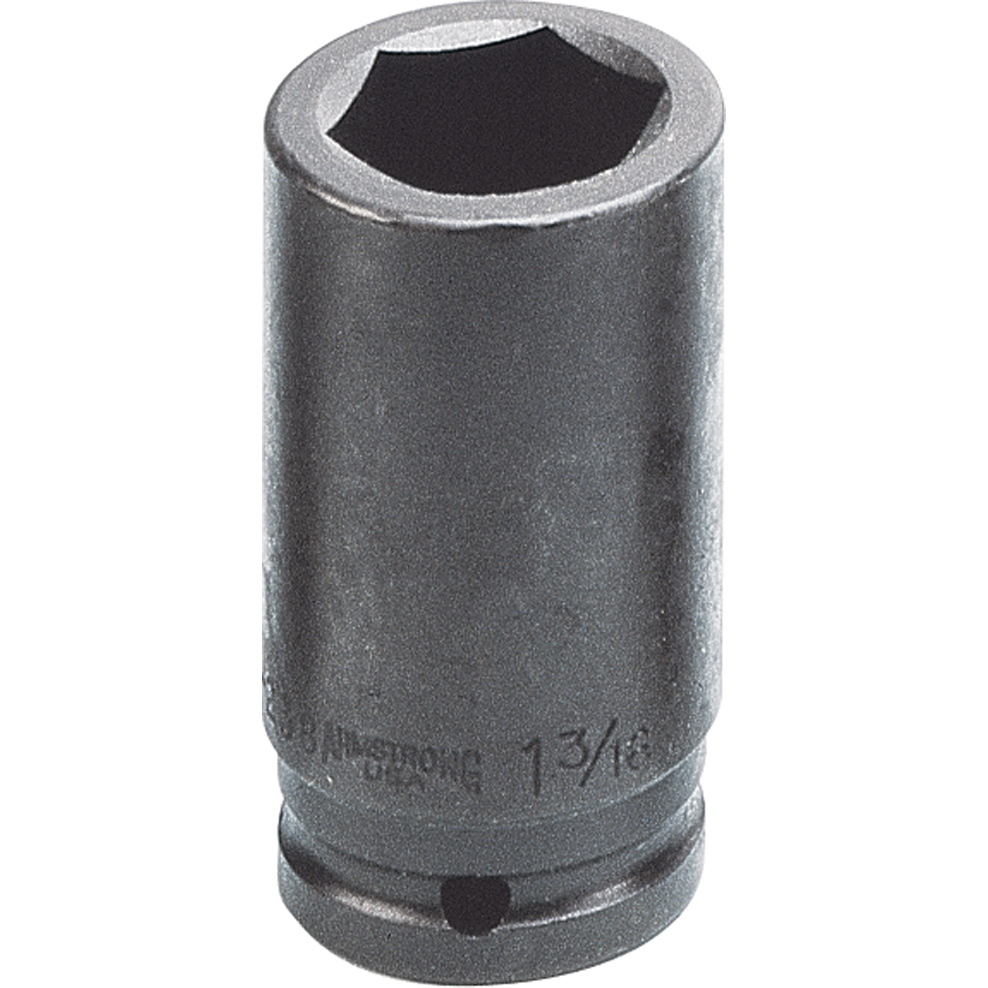 ARMSTRONG TOOLS Impact Sockets & Accessories UM789 (22230) Shop Impact Socket TENAQUIP