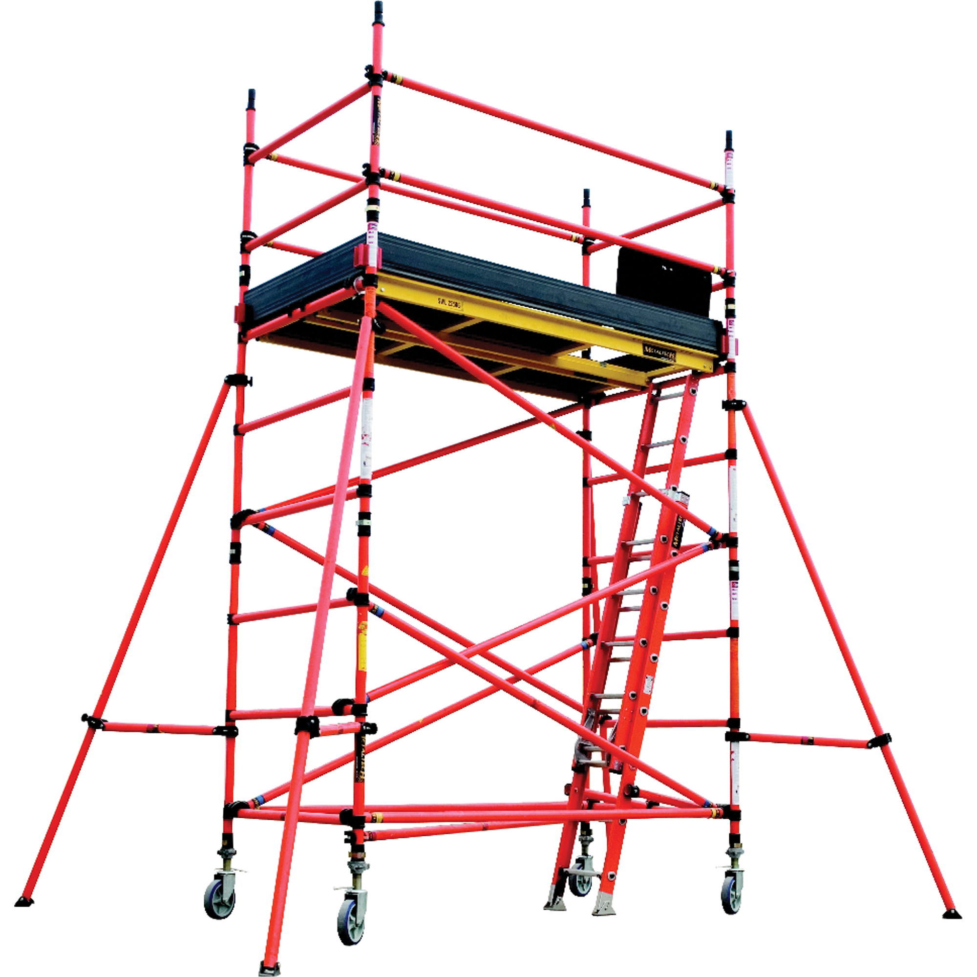 Scaffold Scaffolding Parts