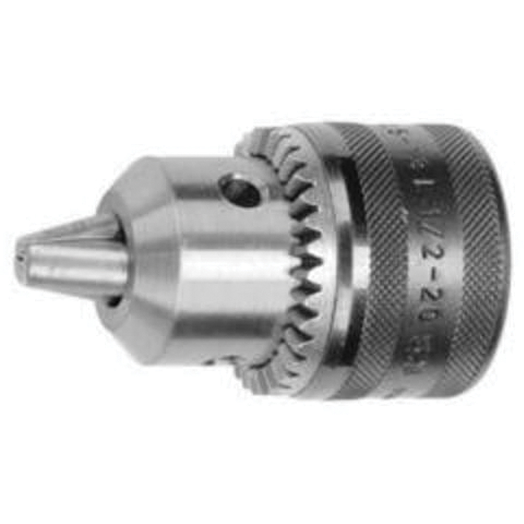 1977セット　こうじ Milwaukee 48-66-5185 Threaded Drill Chuck