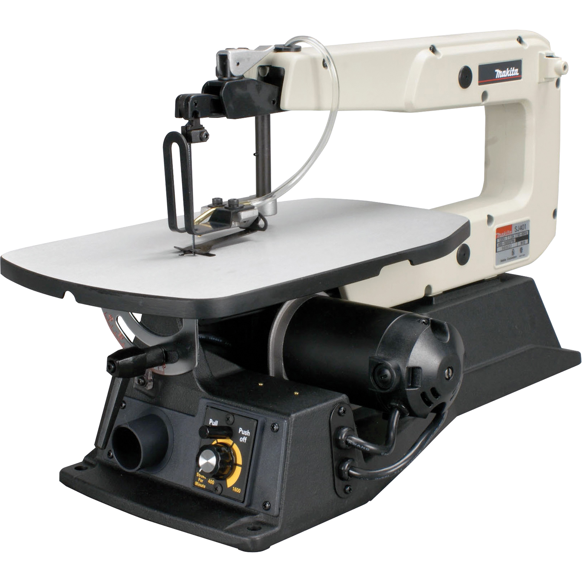 Borneobulletin Com Makita Sj401 Scroll Saw Review A-31108