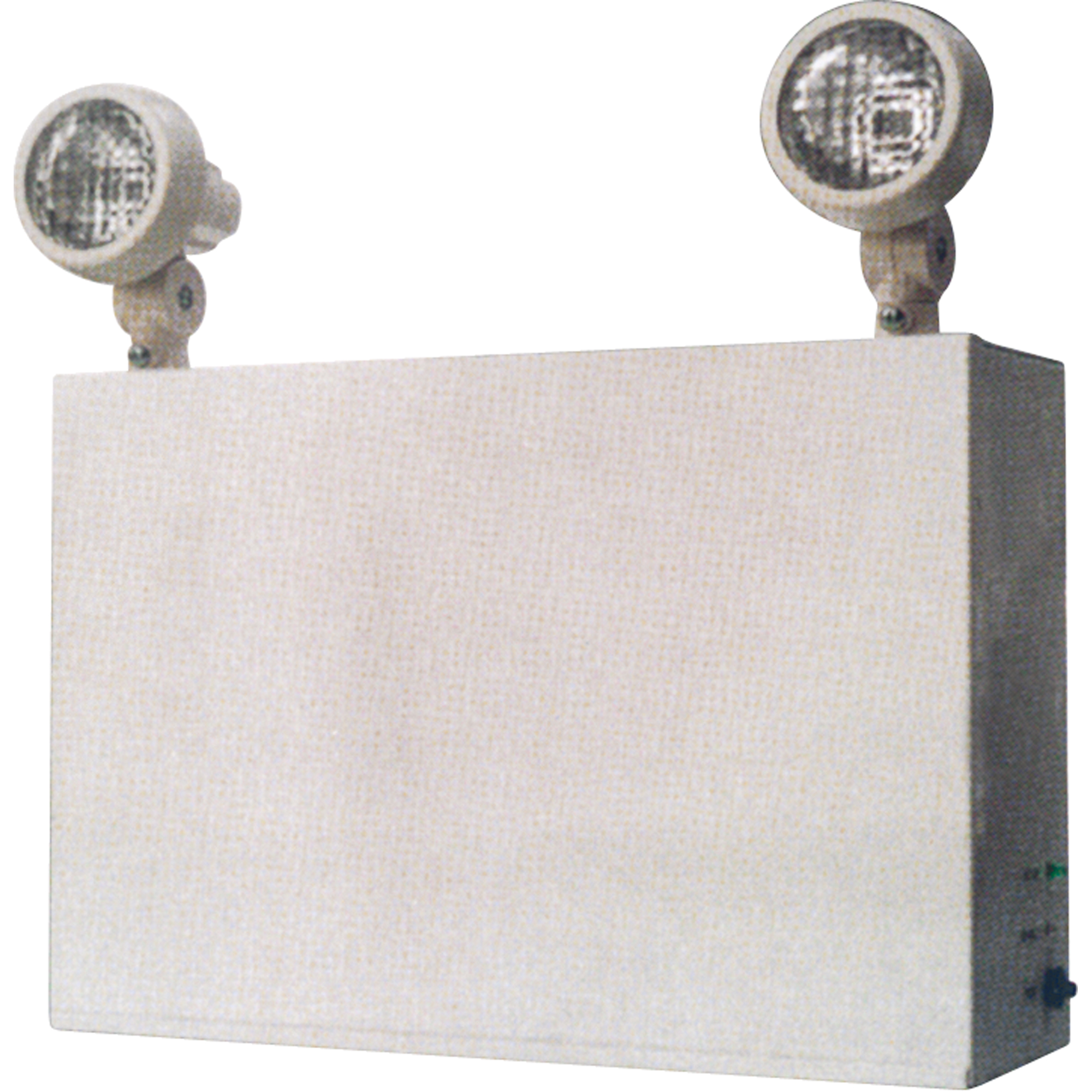 Nova Emergency Lighting Units Nova Emergency Lighting Units