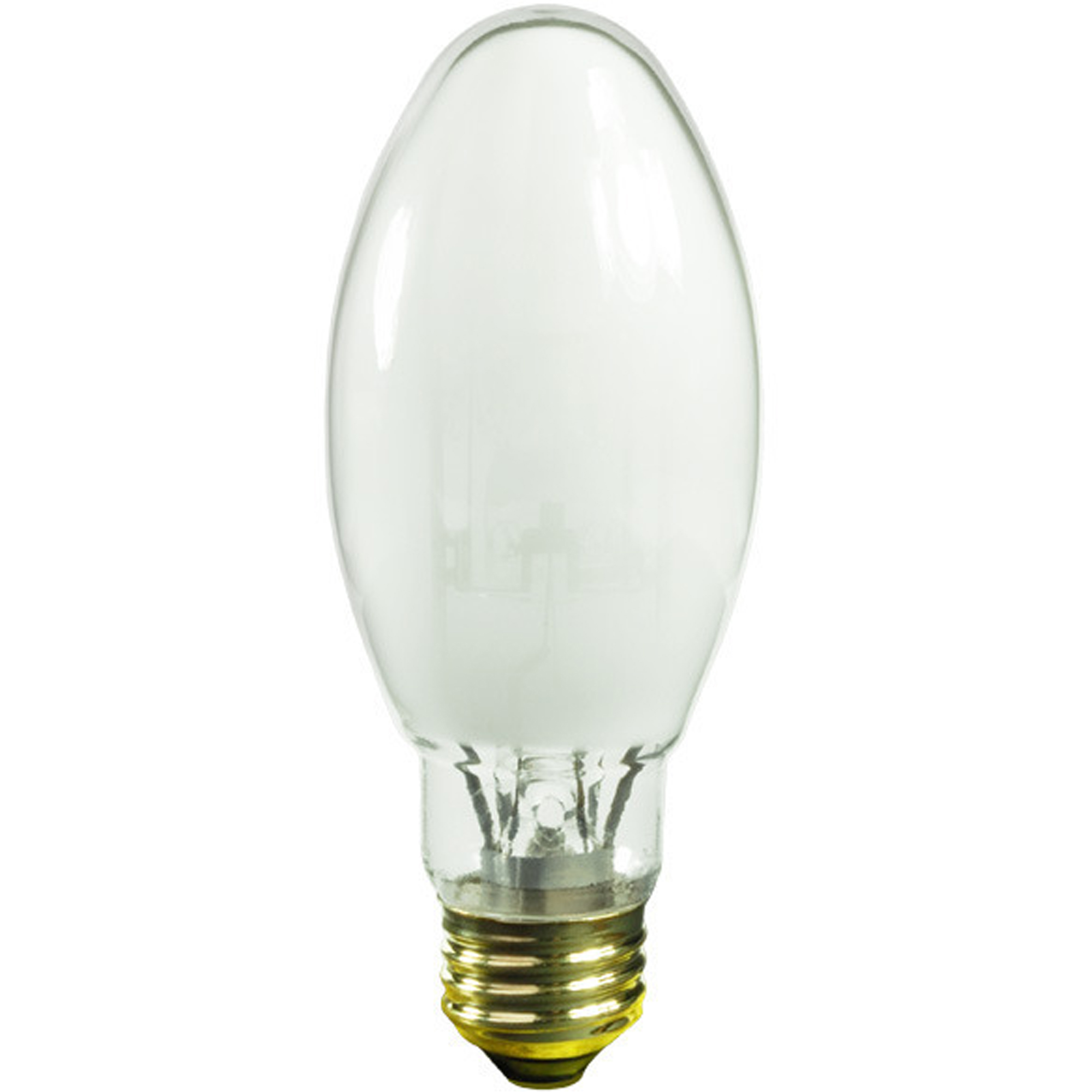 High intensity discharge shop lamp