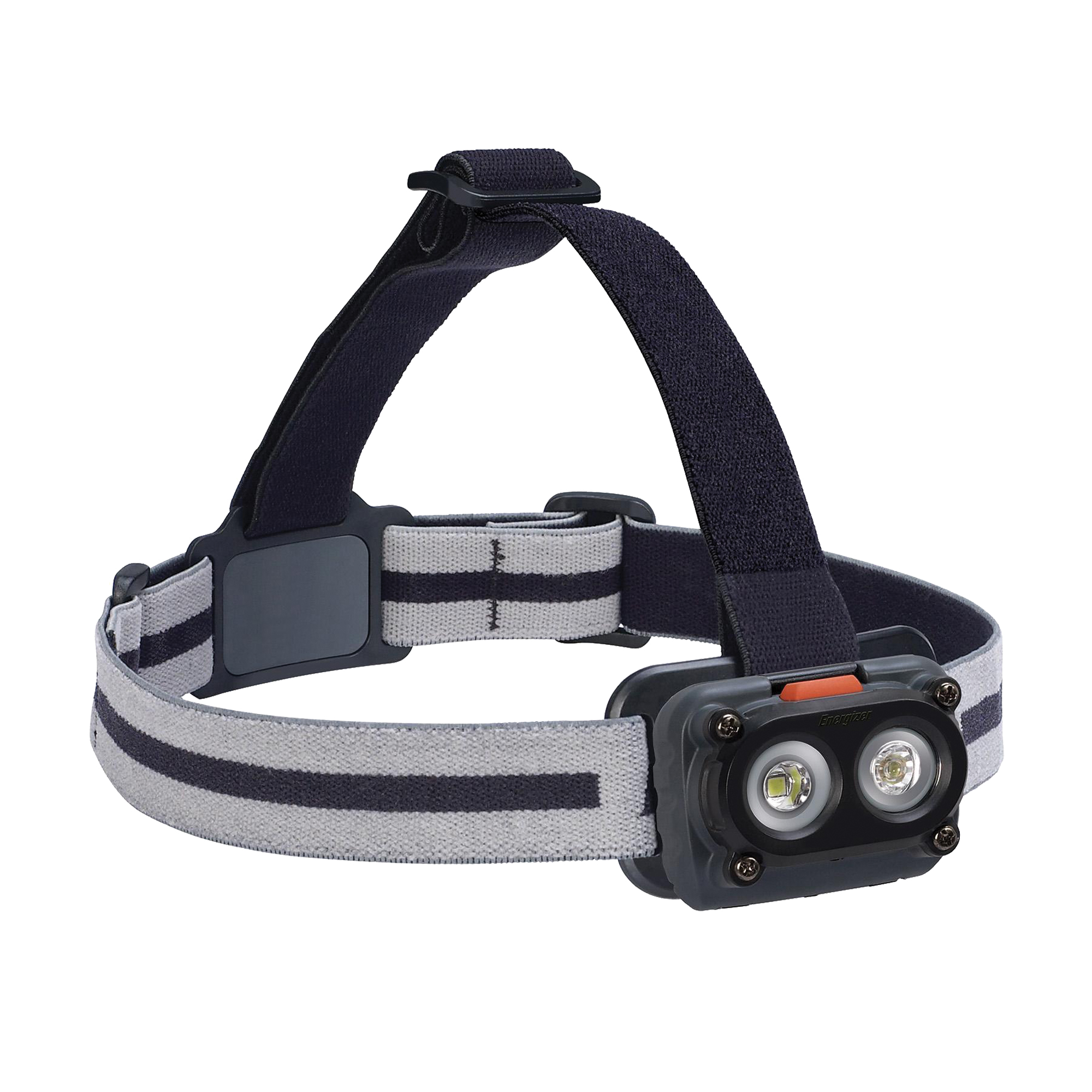 ENERGIZER Hardcase Rugged Headlamp, LED, 325 Lumens, 6.5 Hrs. Run Time