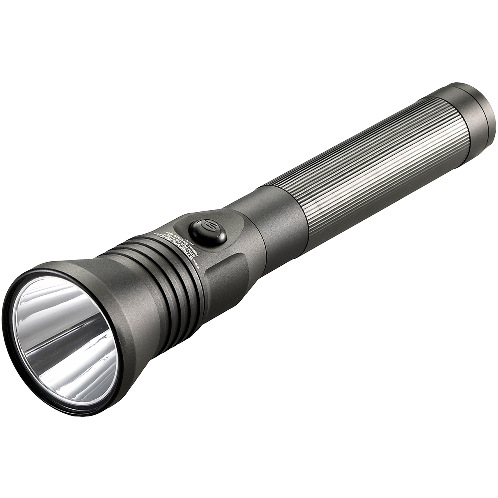 Streamlight 75882 Stinger DS LED Flashlight HP 120V 