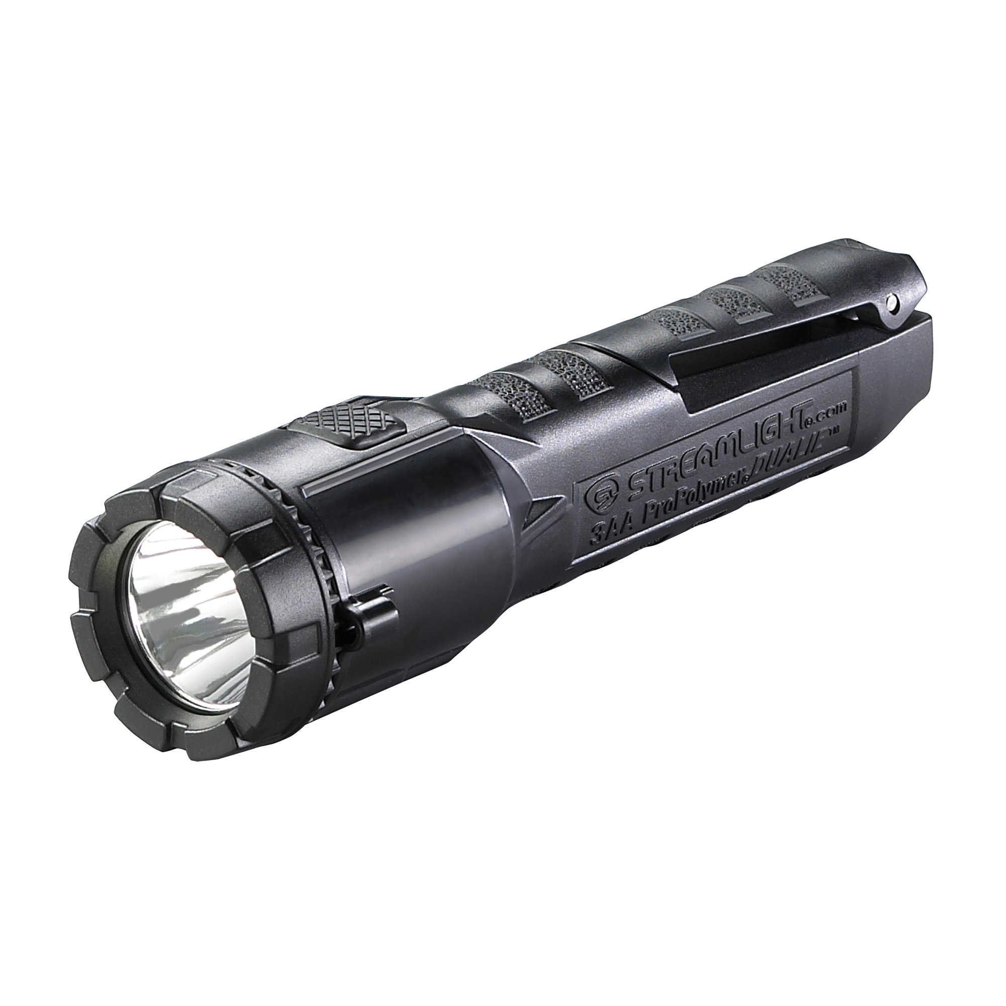 STREAMLIGHT Dualie MultiFunction HandHeld Flashlight XH117 (68753