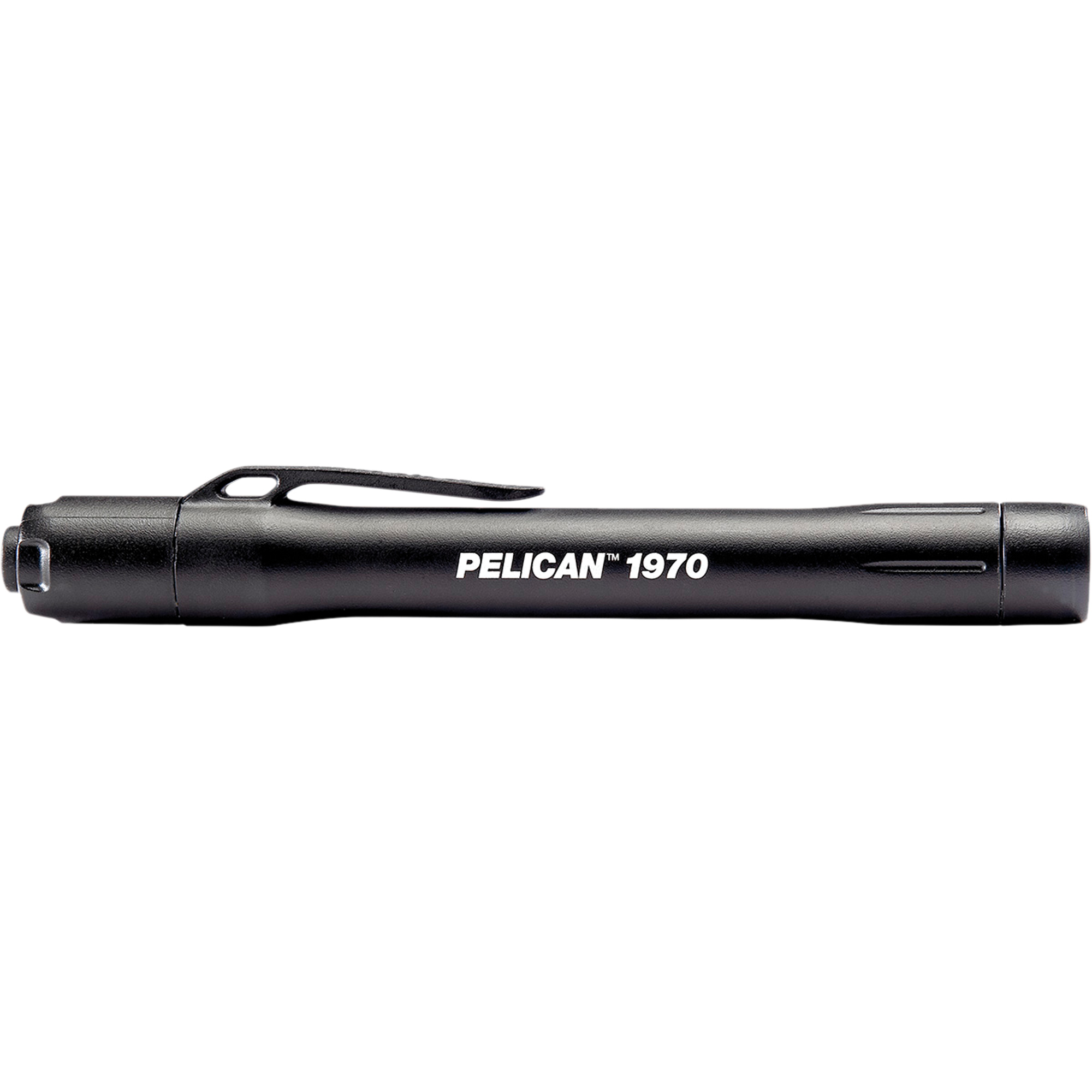 PELICAN Penlight, LED, 139 Lumens, Plastic Body, AAA Batteries