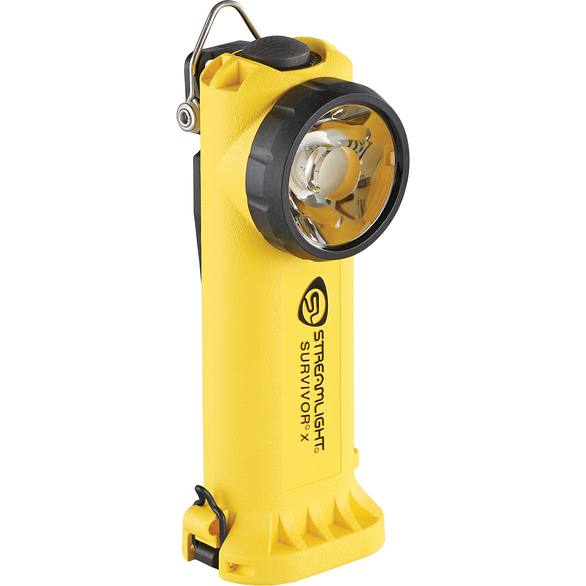 Streamlight 90961 Survivor X Right-Angle Firefighter