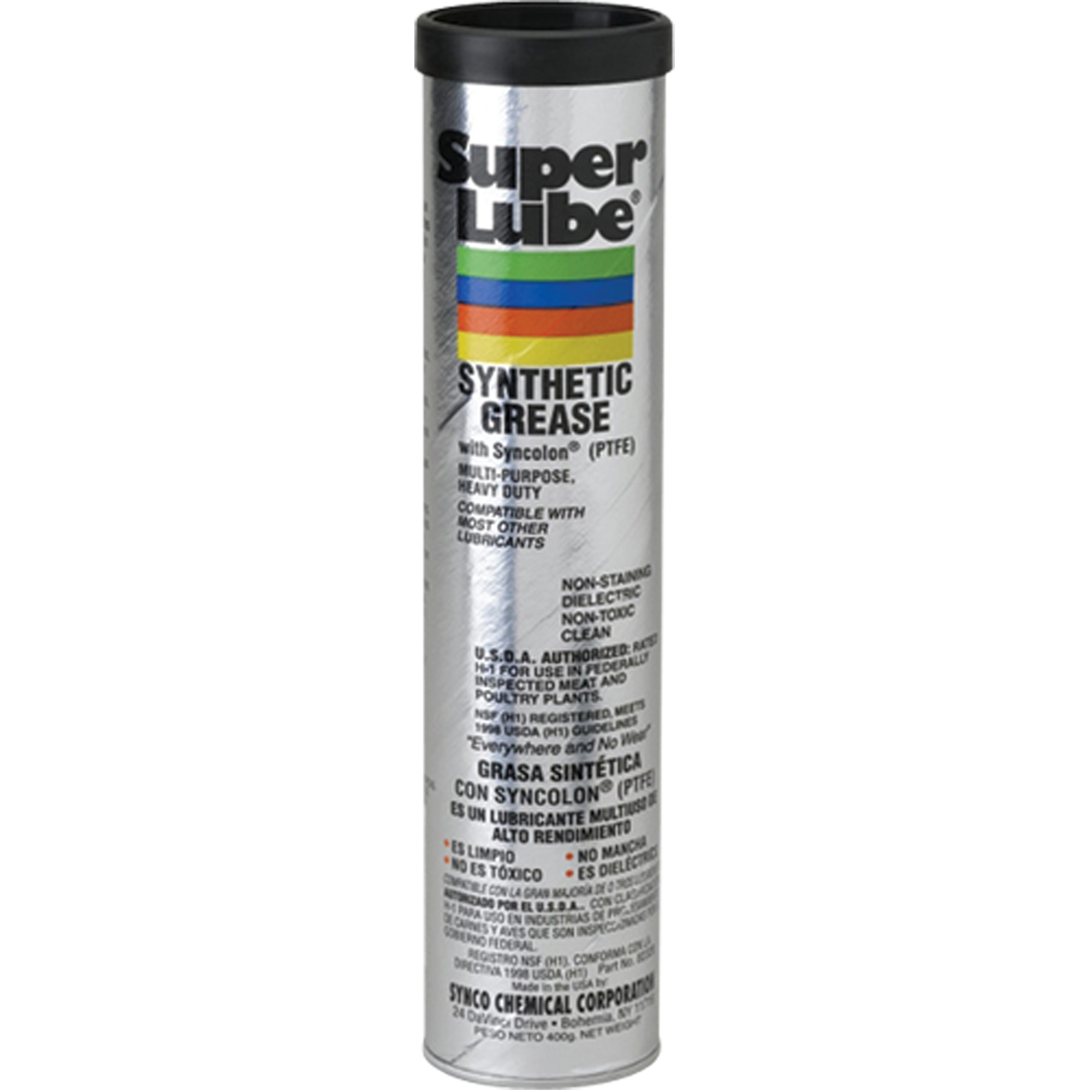 LOCTITE Super Lube Synthetic Based Grease With PFTE YC592 ( 209807