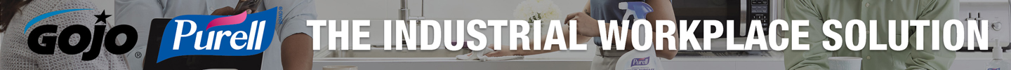 Shop All GOJO & PURELL Hand Hygiene and Surface Disinfection Solutions